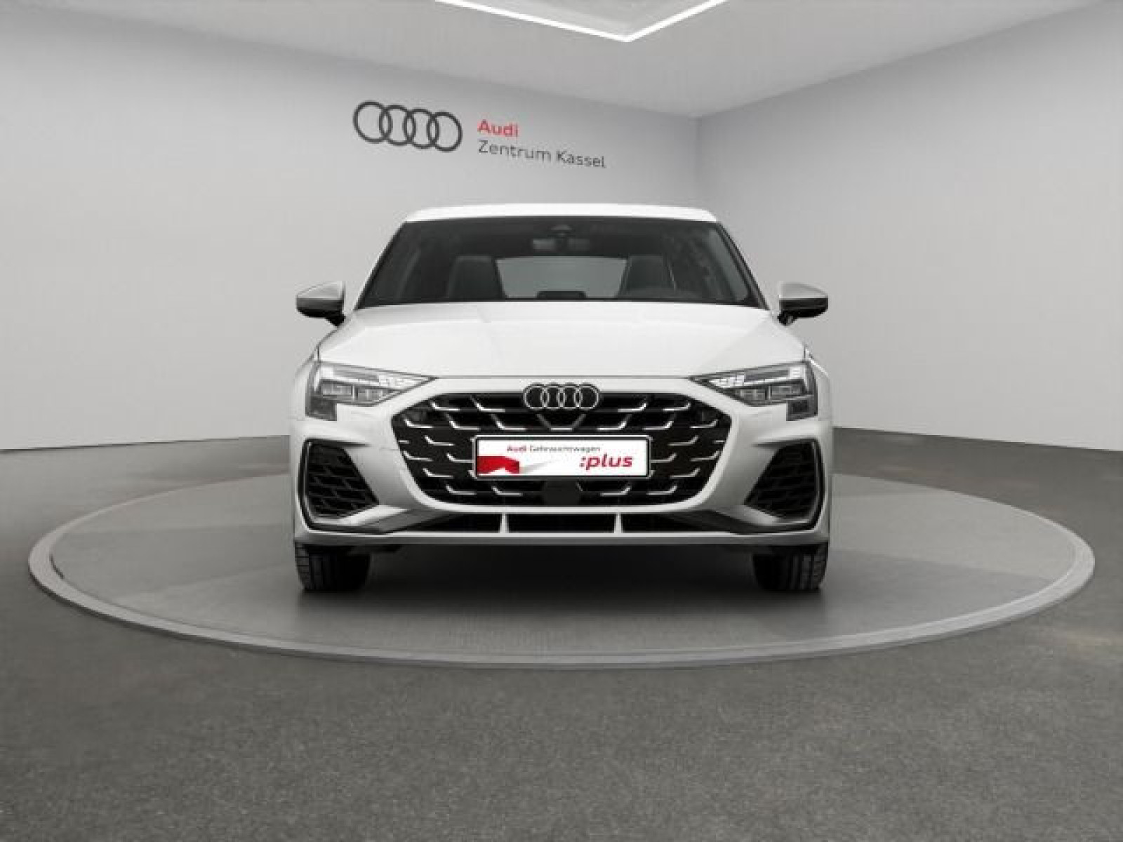 Audi - S3 Sportback_6 Audi - S3 Sportback_6