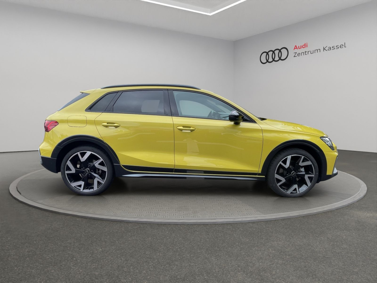 Audi - A3 allstreet_8