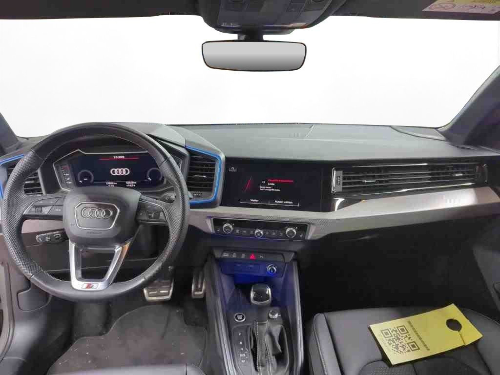 Audi - A1 Sportback_6