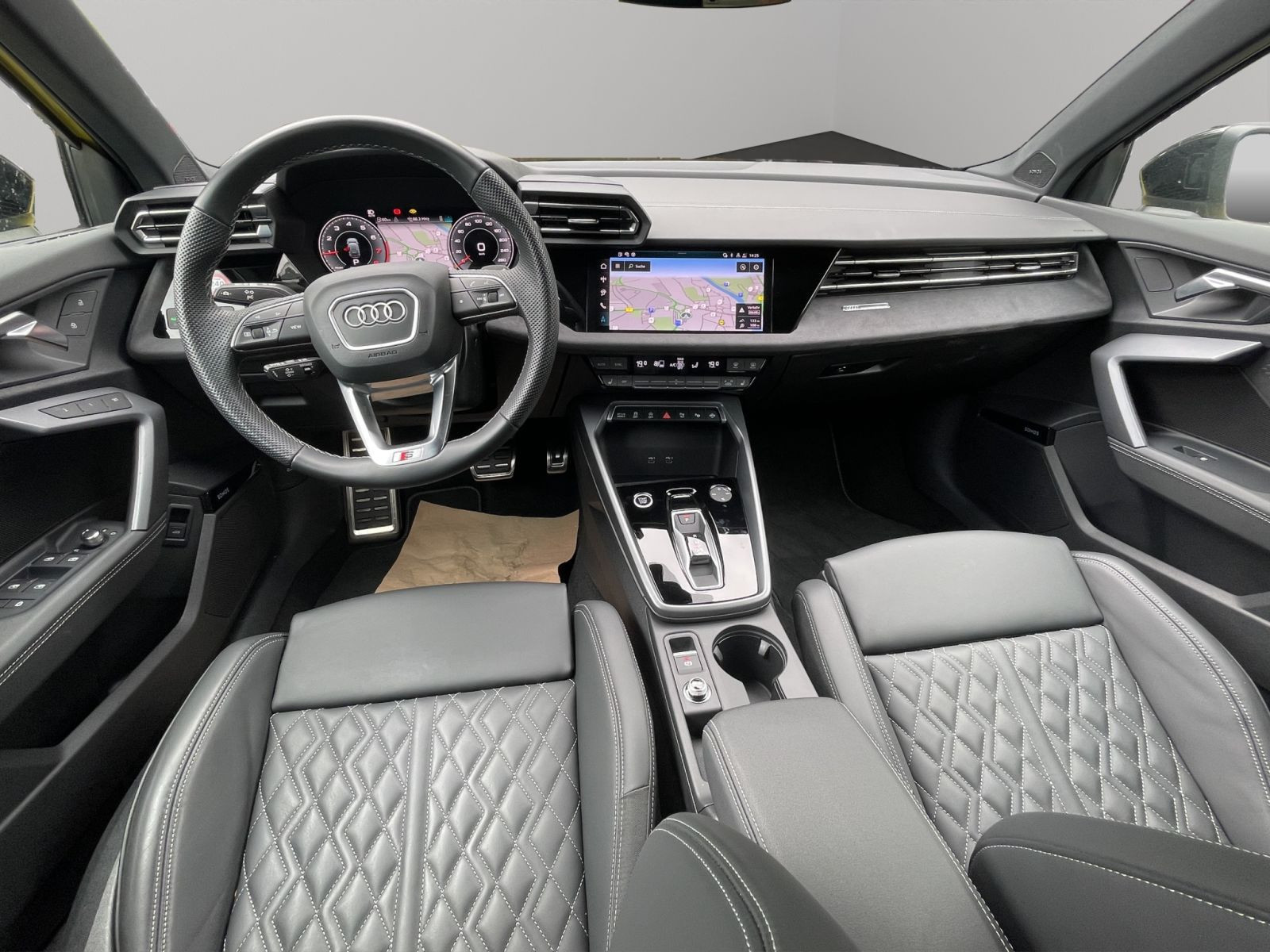 Audi - A3 allstreet_17