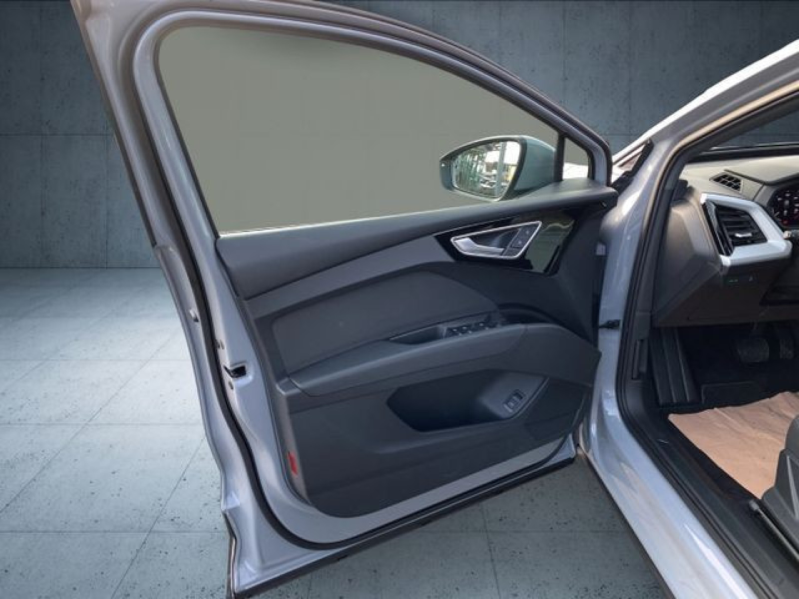 Audi - Q4 e-tron_23