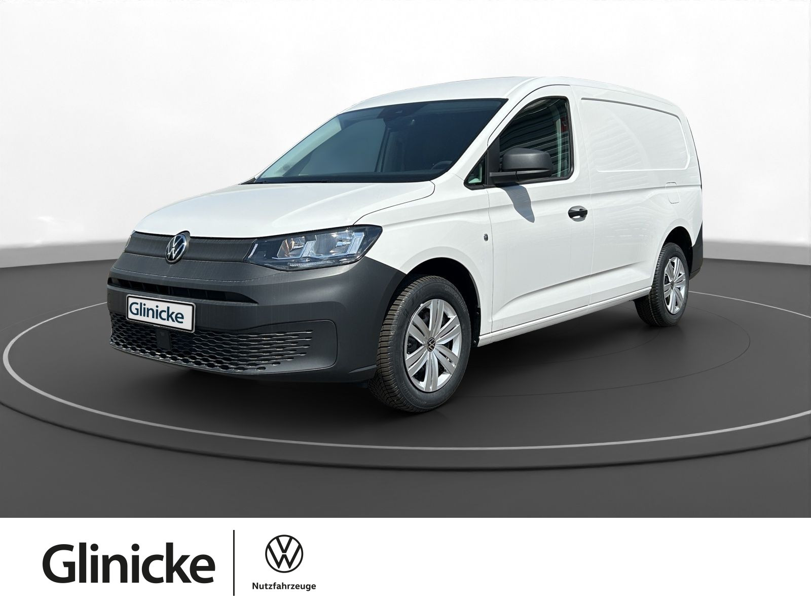 Volkswagen - Caddy Maxi_1