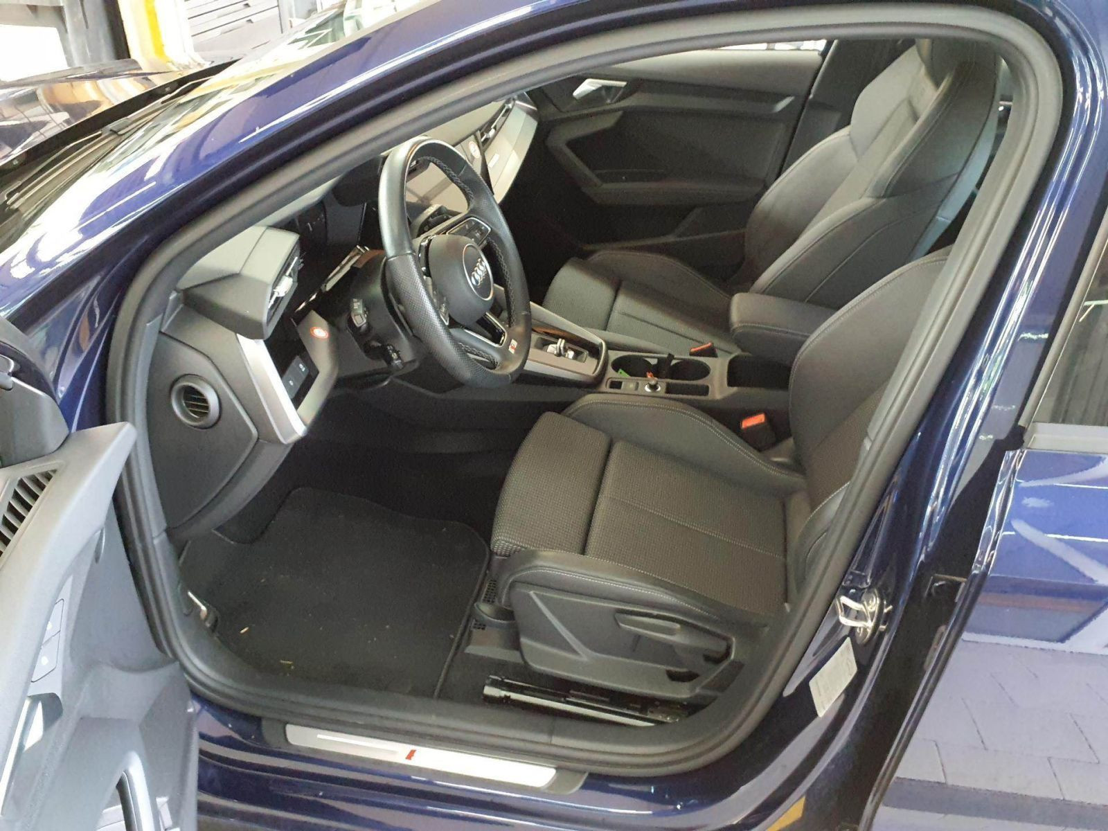 Audi - A3 Sportback_5