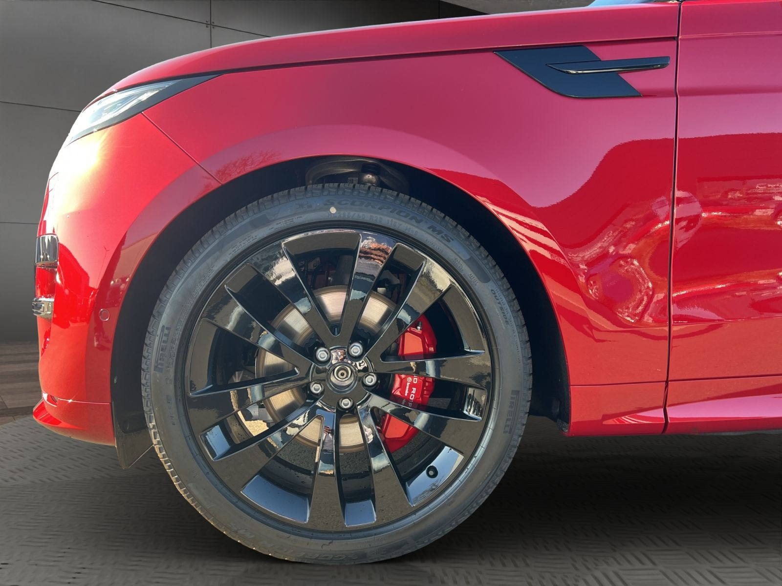 Land Rover - Range Rover Sport_9