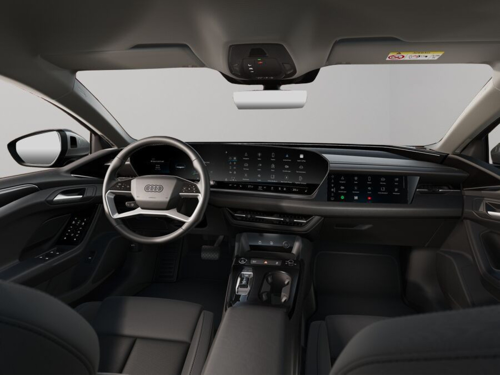 Audi - A6 Avant e-tron_5