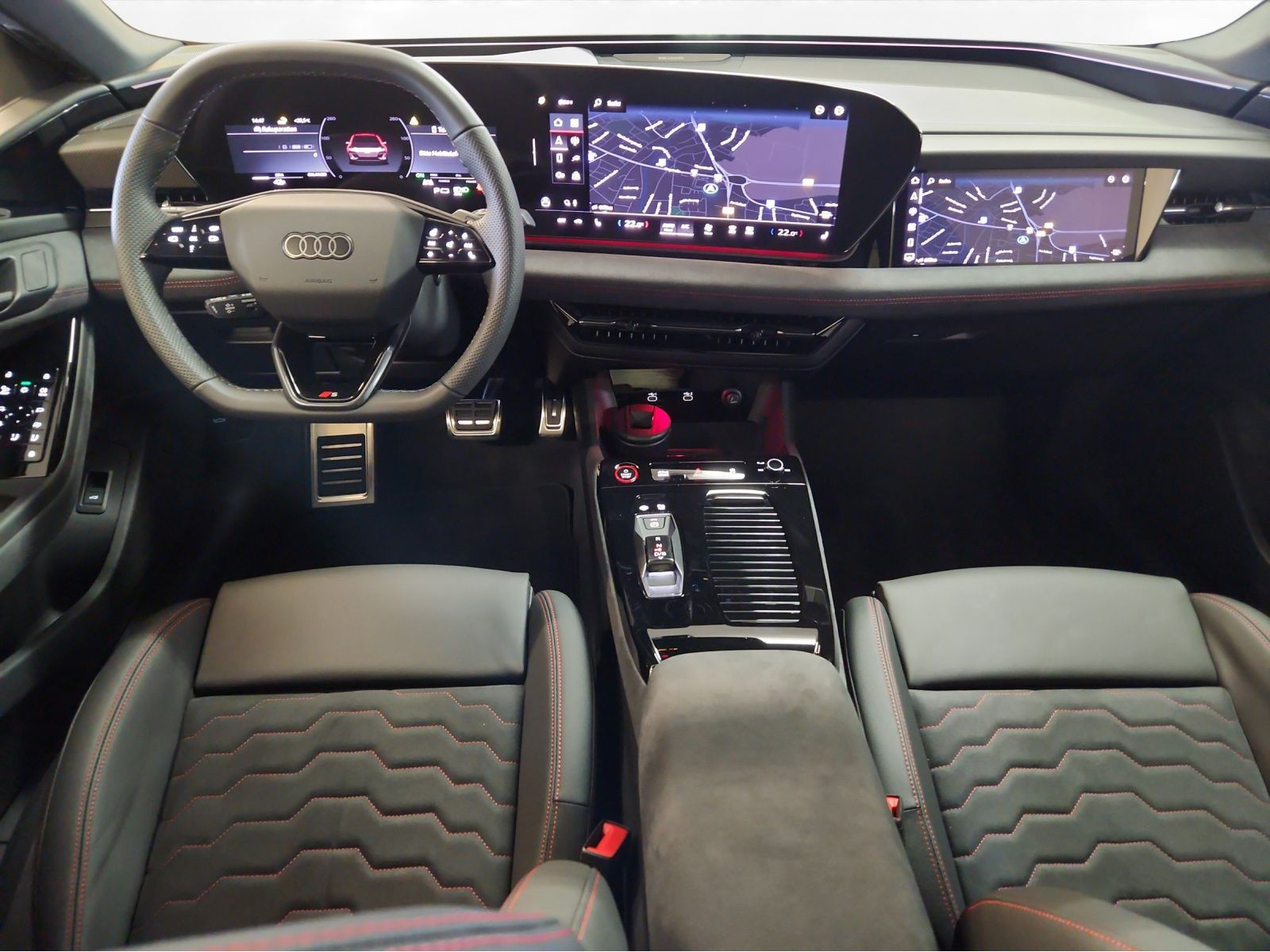 Audi - A6 Sportback e-tron_16
