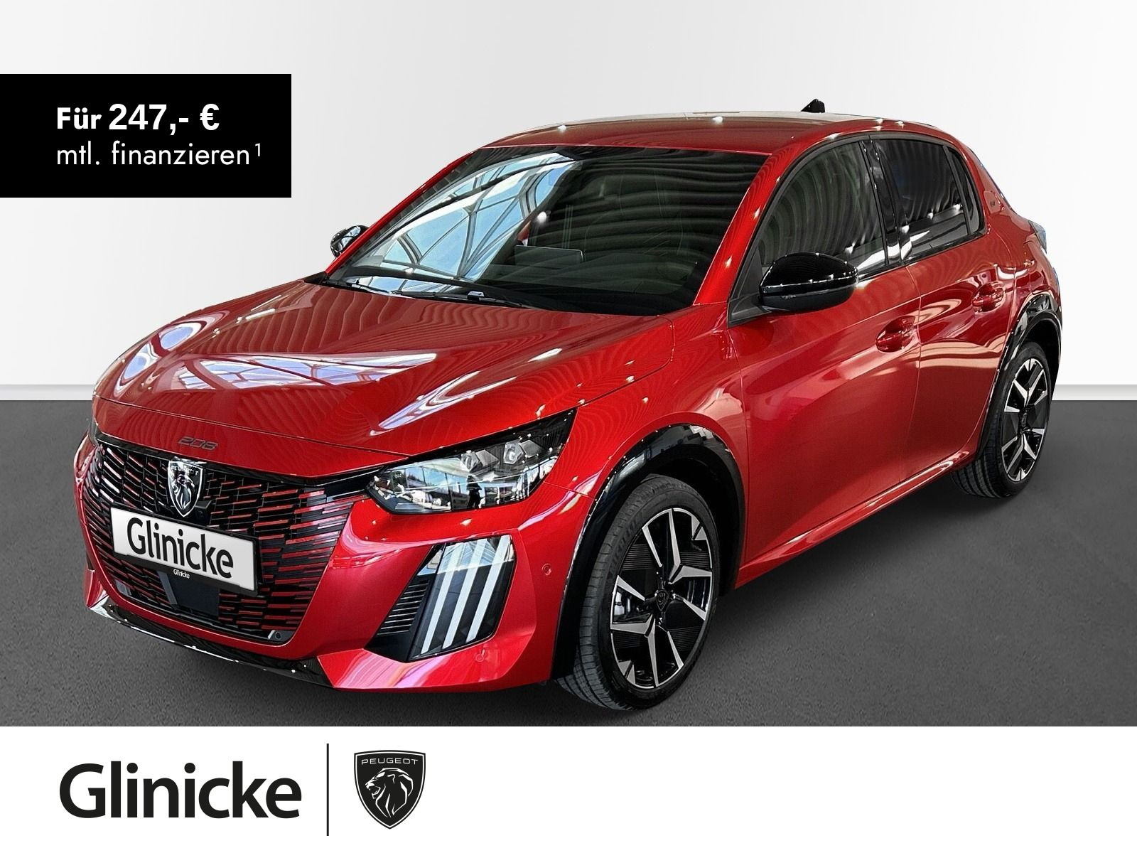 Peugeot - 208_1