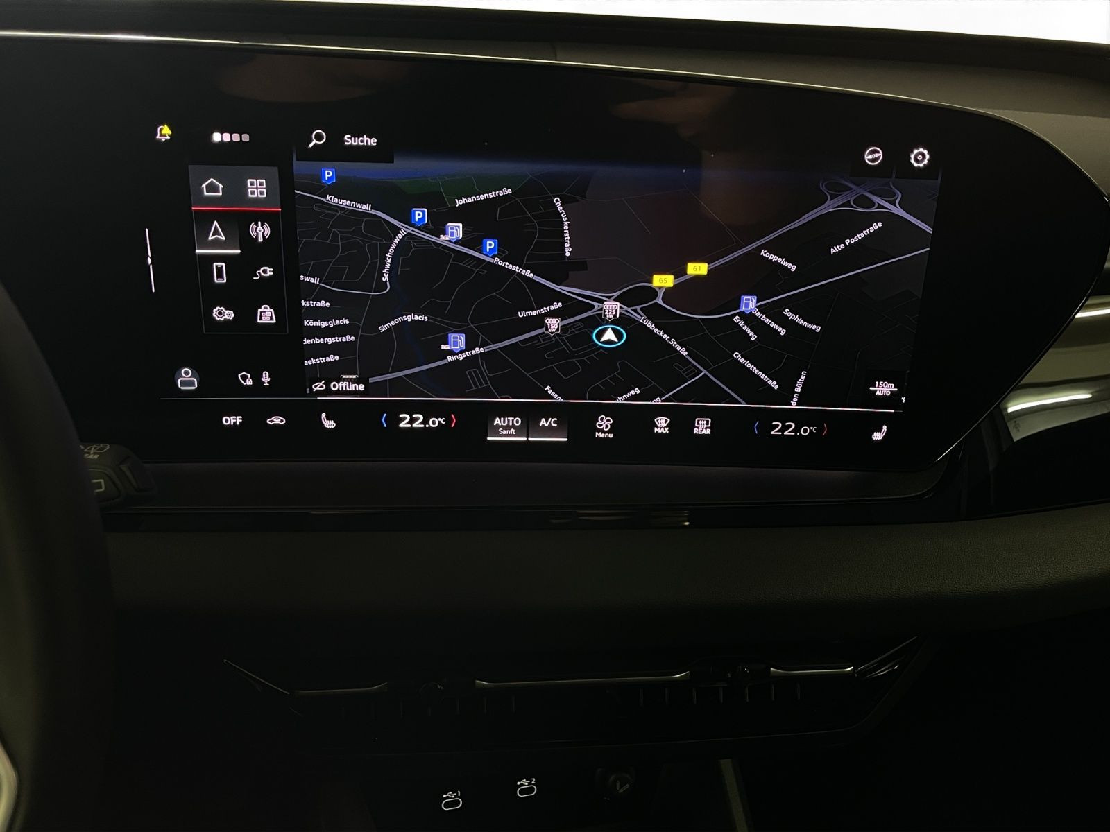 Audi - Q6 SUV e-tron_10