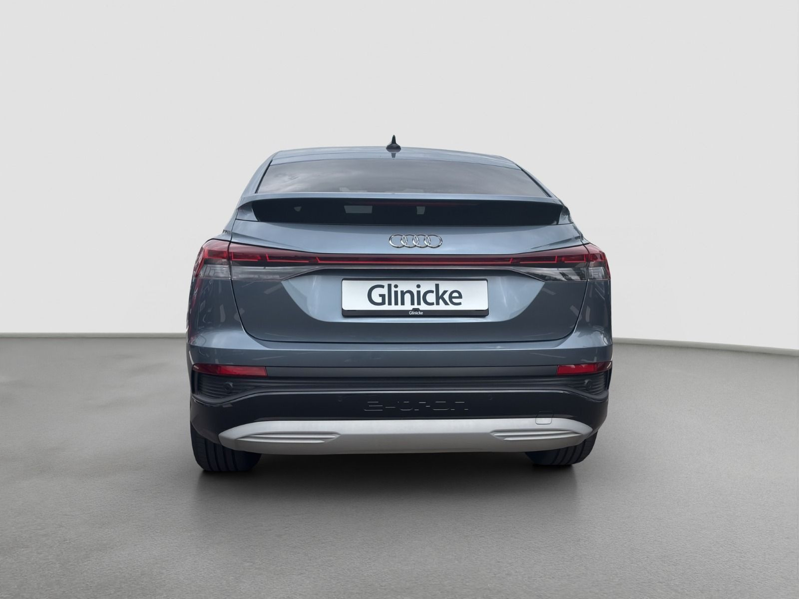 Audi - Q4 Sportback e-tron_5