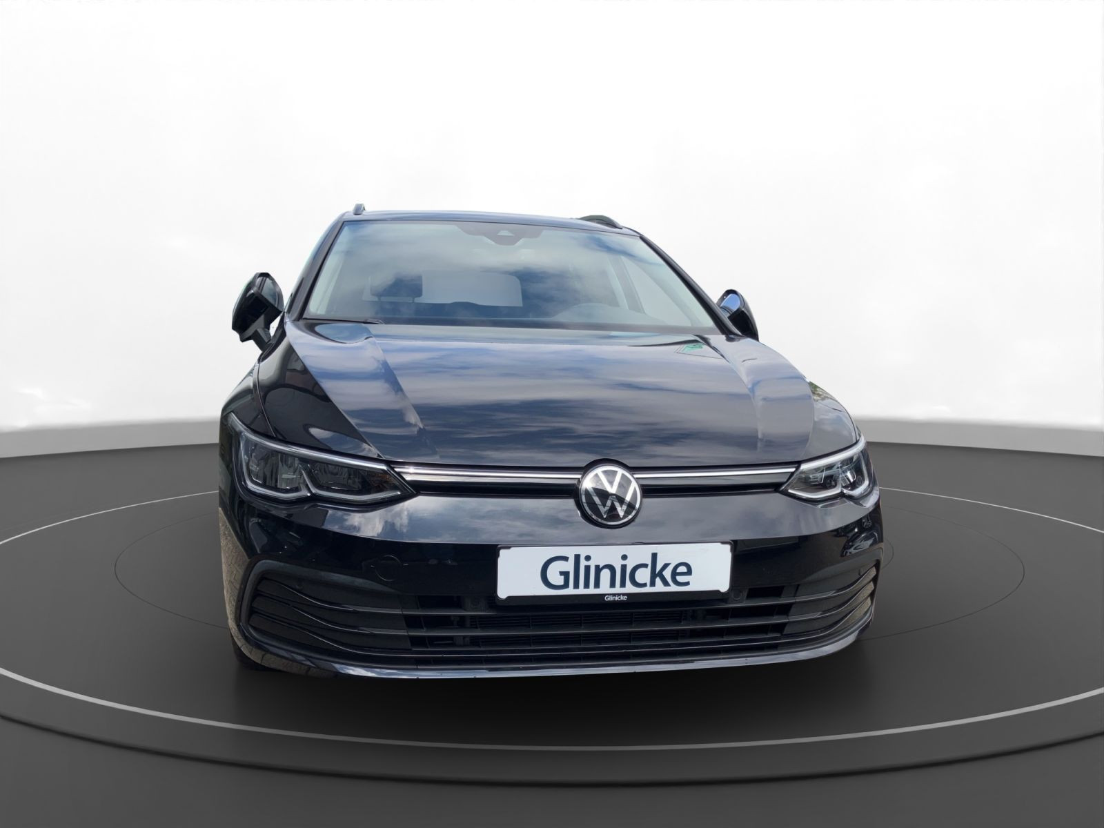 Volkswagen - Golf Variant_4