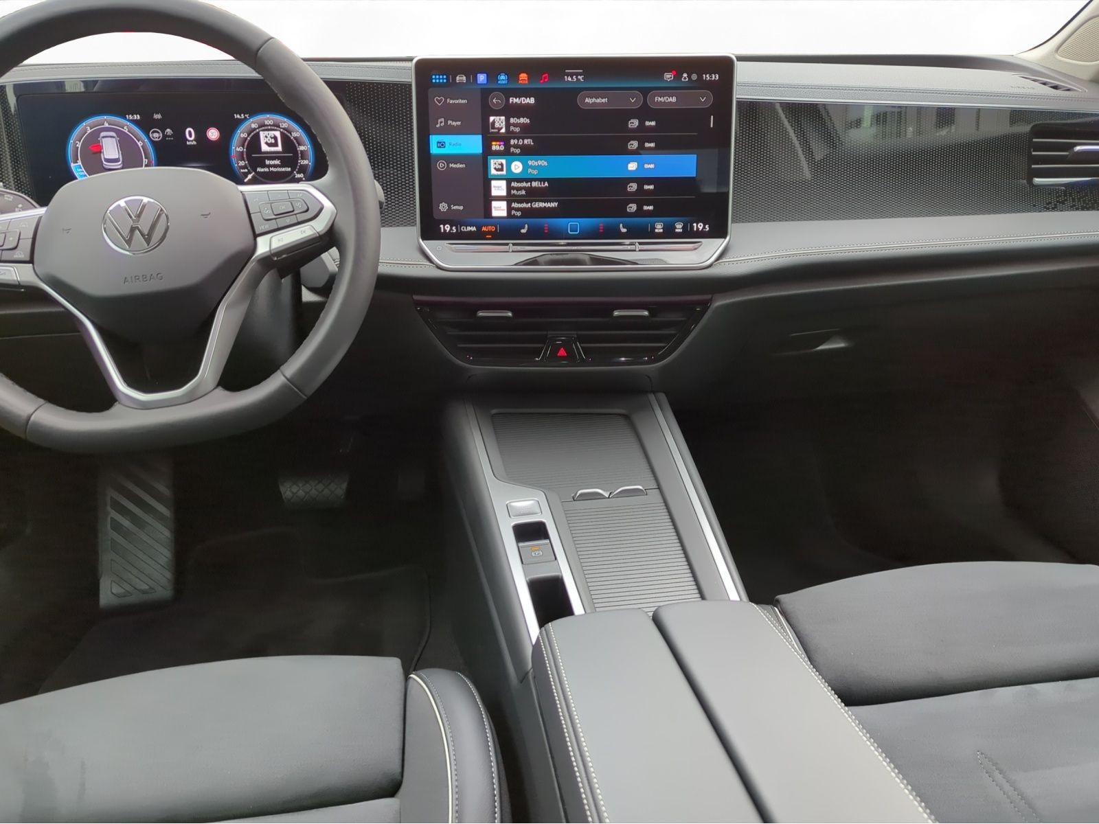 Volkswagen - Passat Variant_7