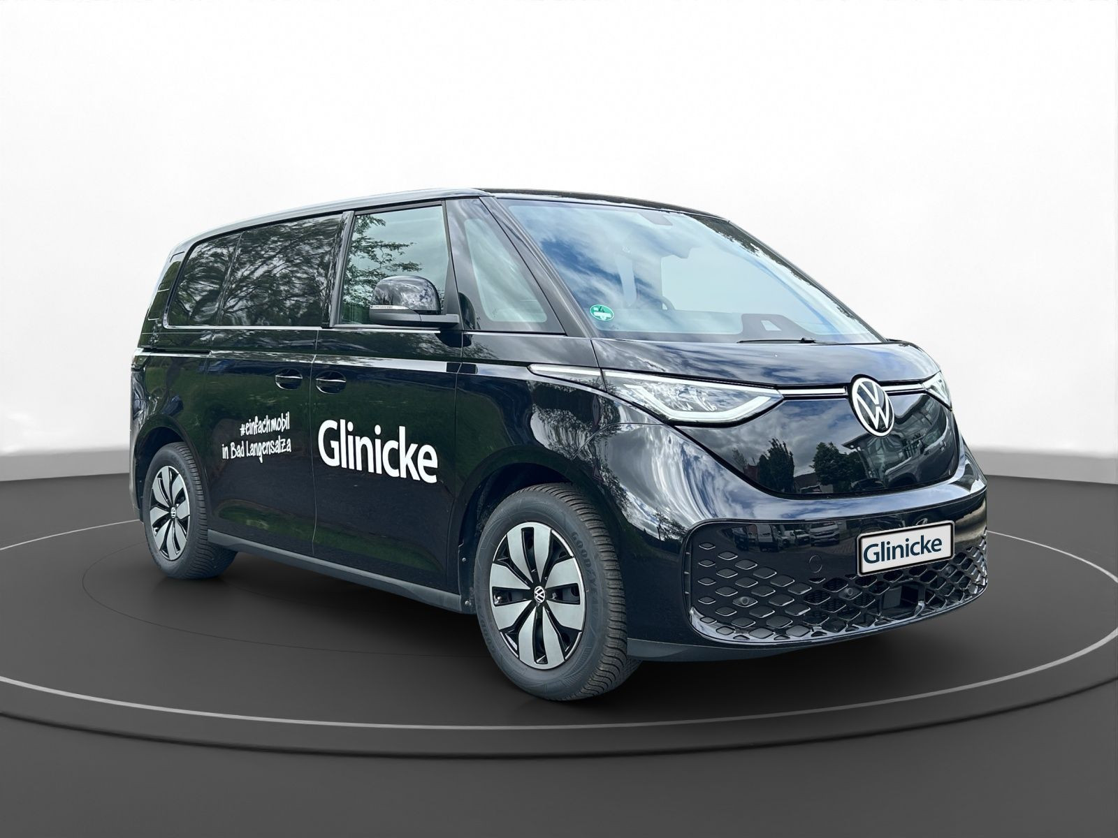 Volkswagen - ID. Buzz Cargo_15