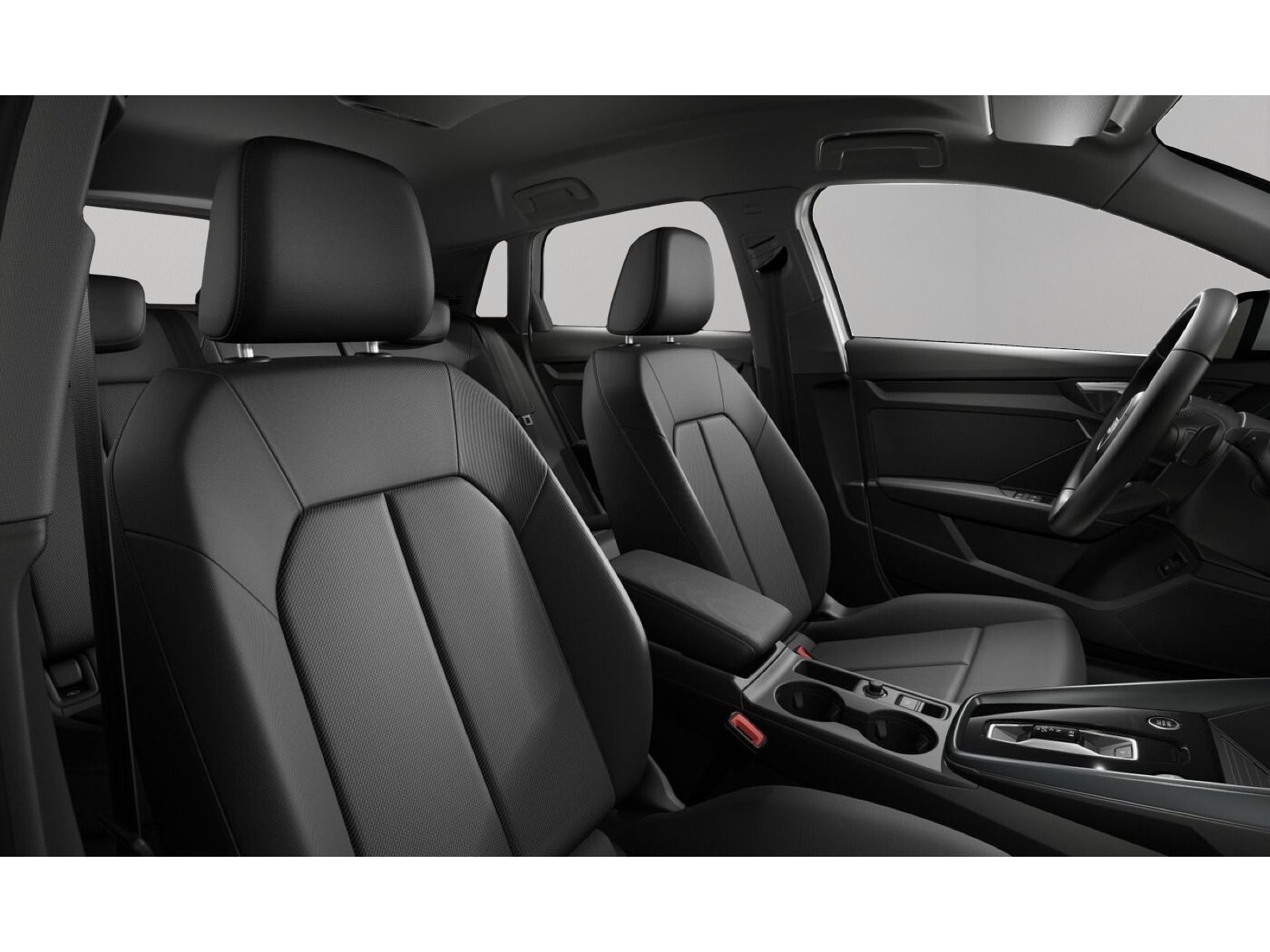 Audi - A3 allstreet_9 Audi - A3 allstreet_9