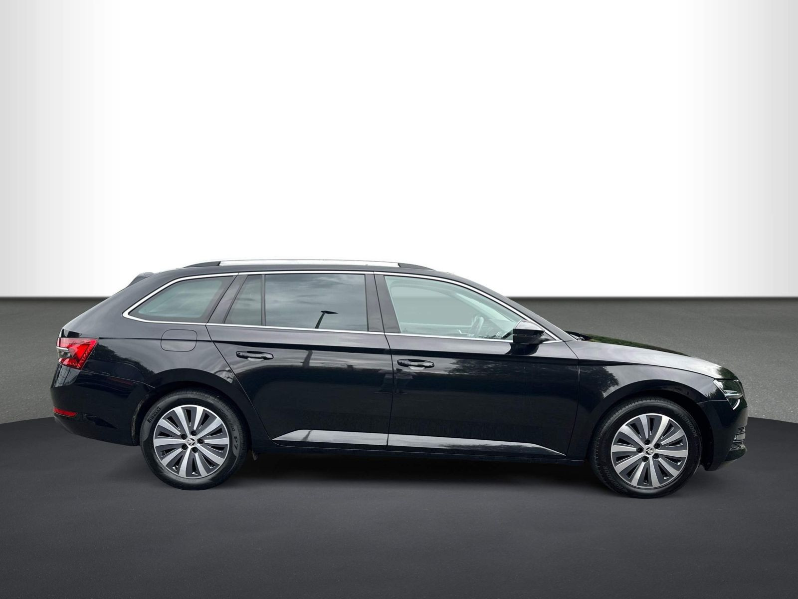 Škoda - Superb_8