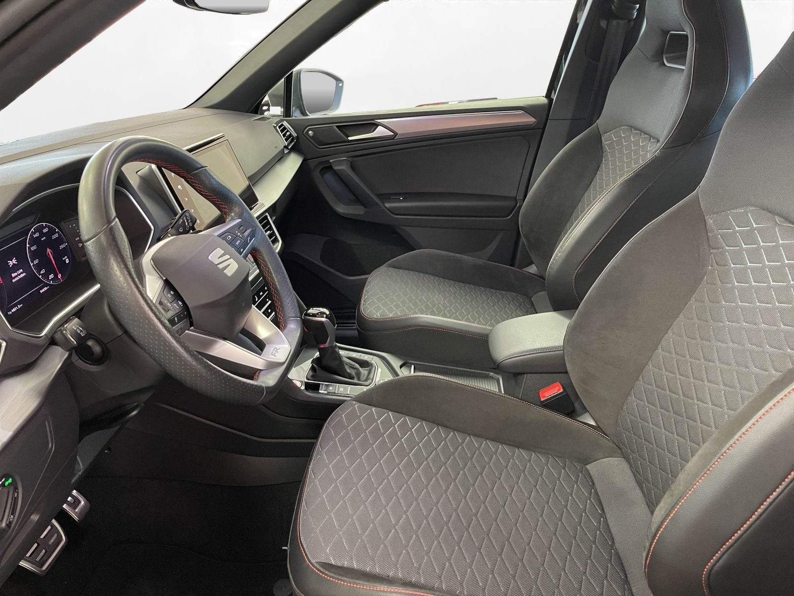 Seat - Tarraco_17 Seat - Tarraco_17