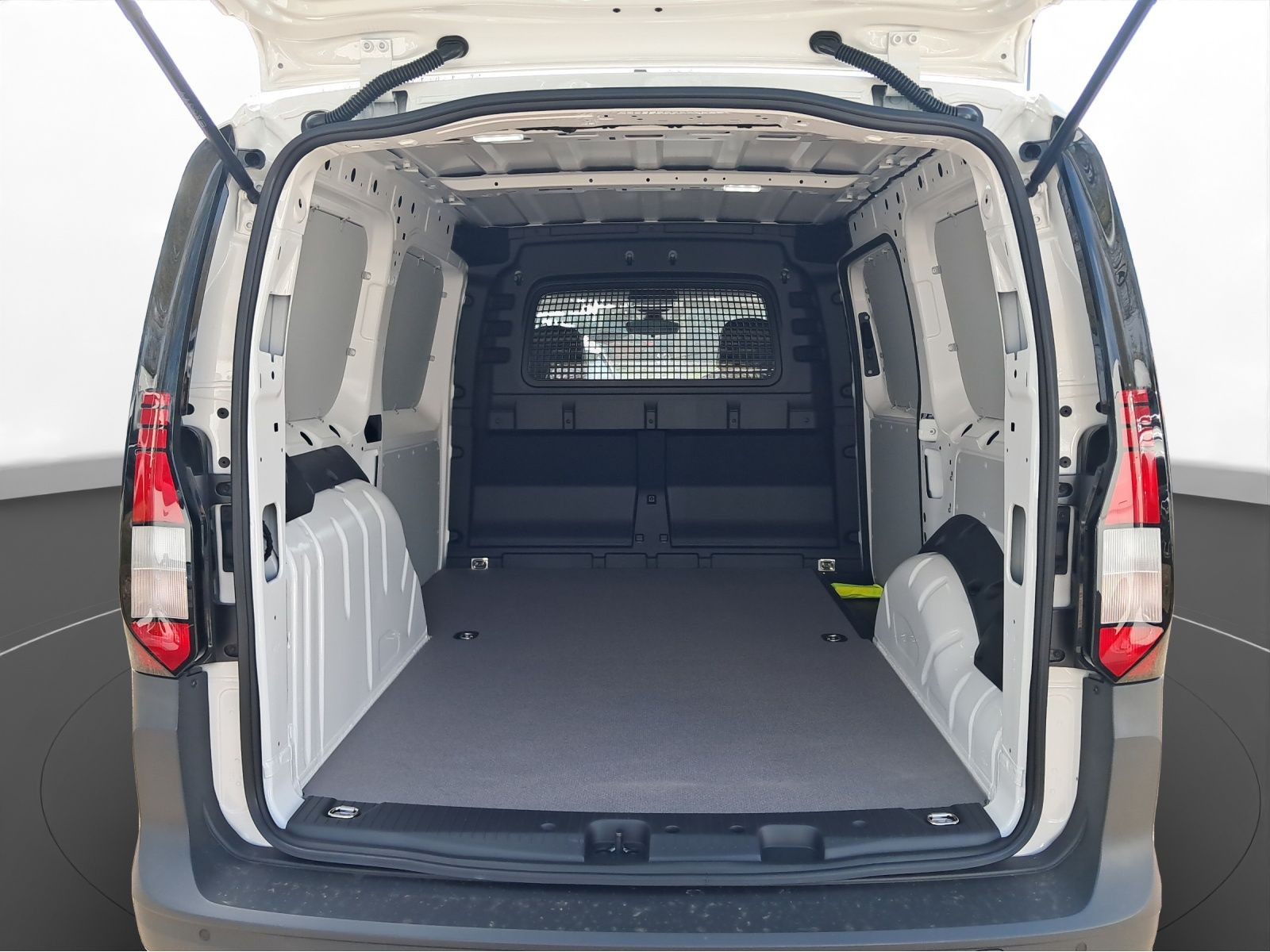 Volkswagen - Caddy Cargo_13