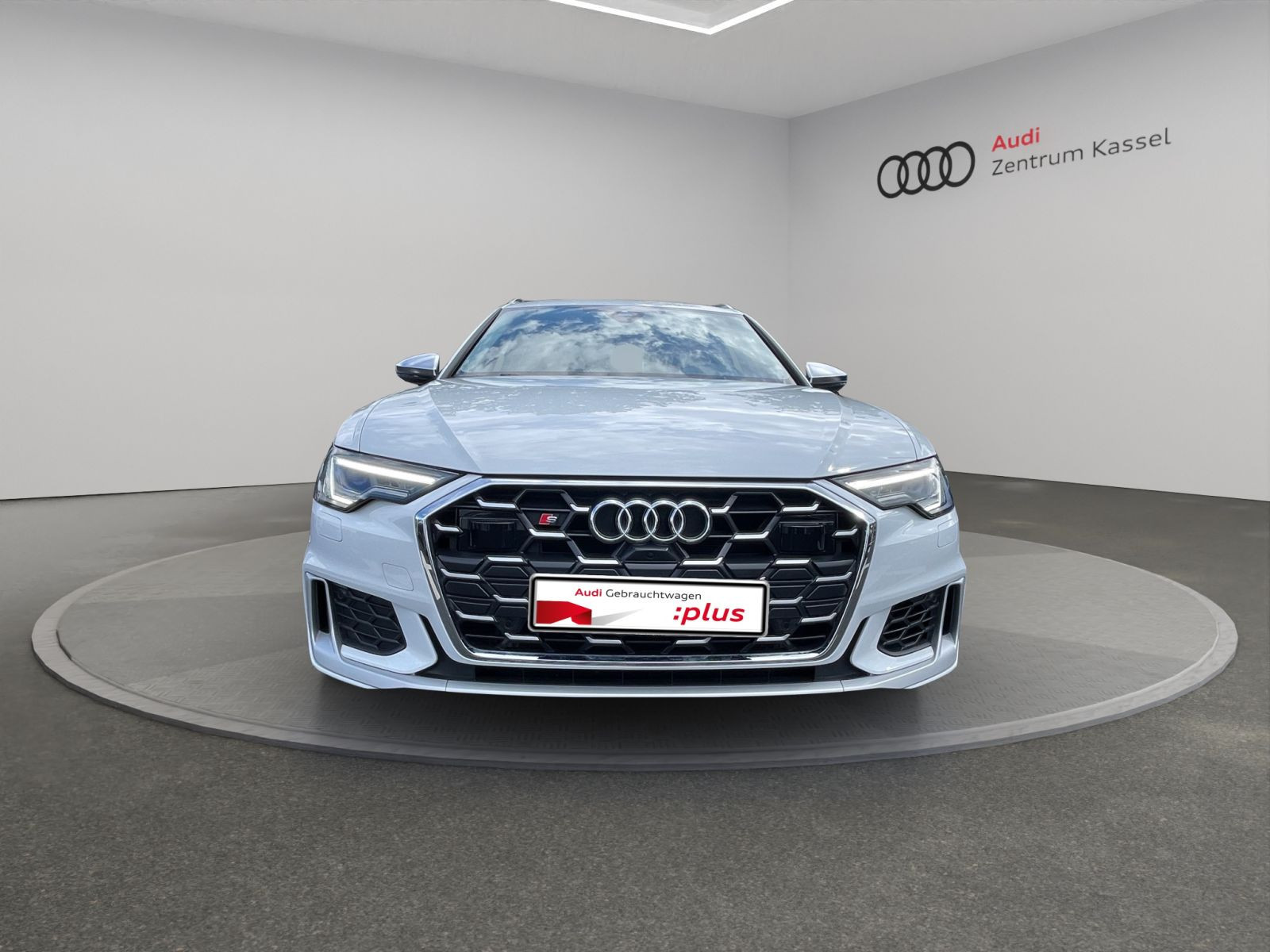 Audi - S6 Avant_10 Audi - S6 Avant_10