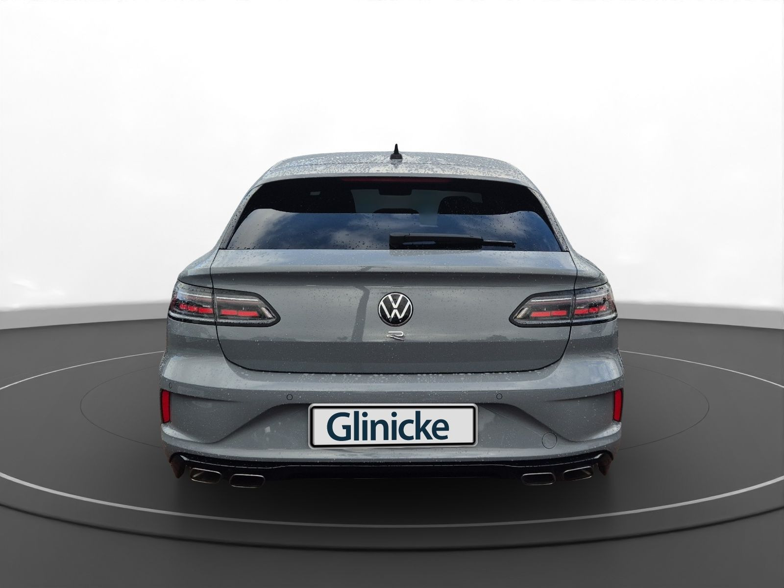 Volkswagen - Arteon Shooting Brake_9