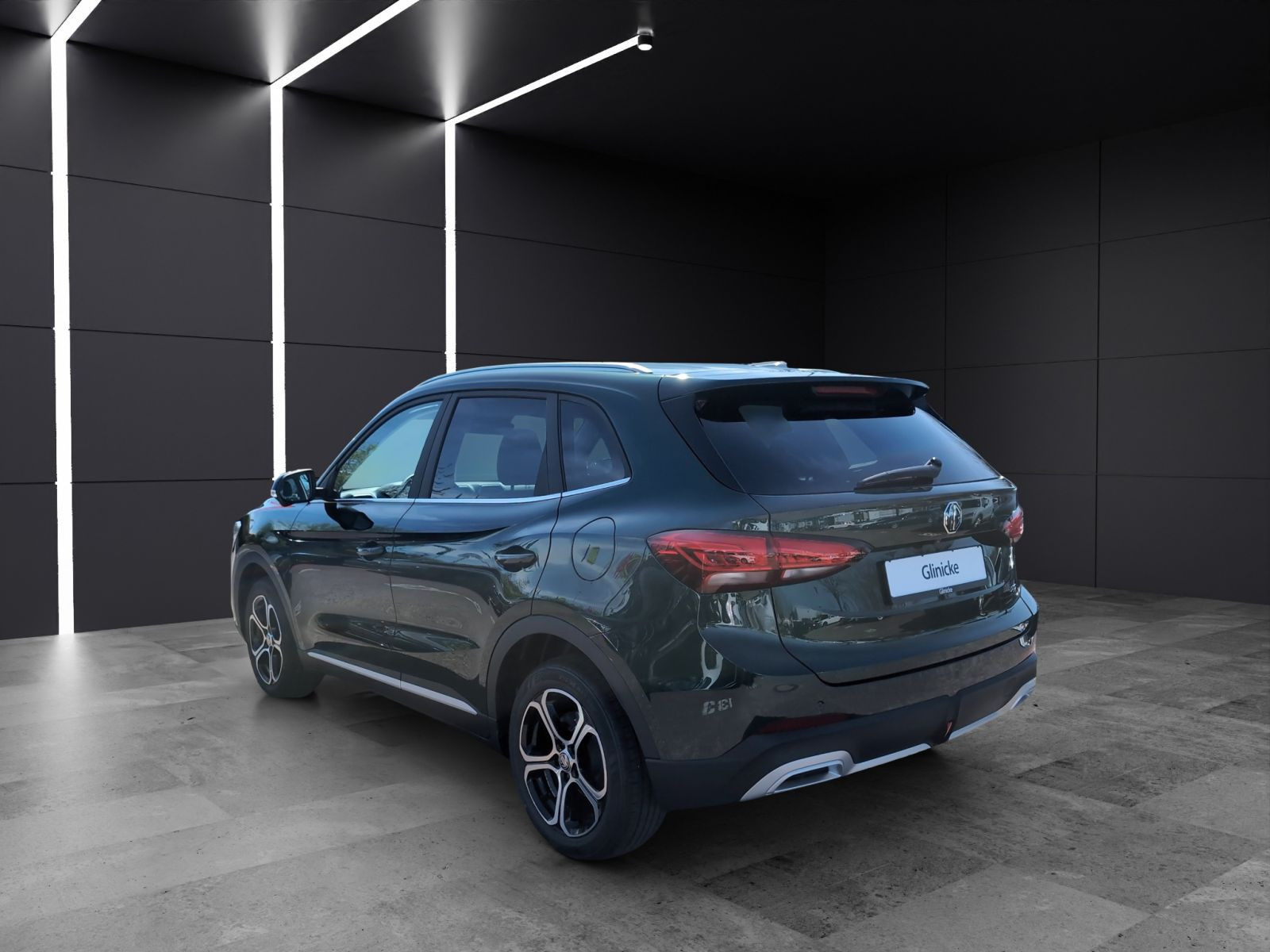 MG - ZS_3 MG - ZS_3