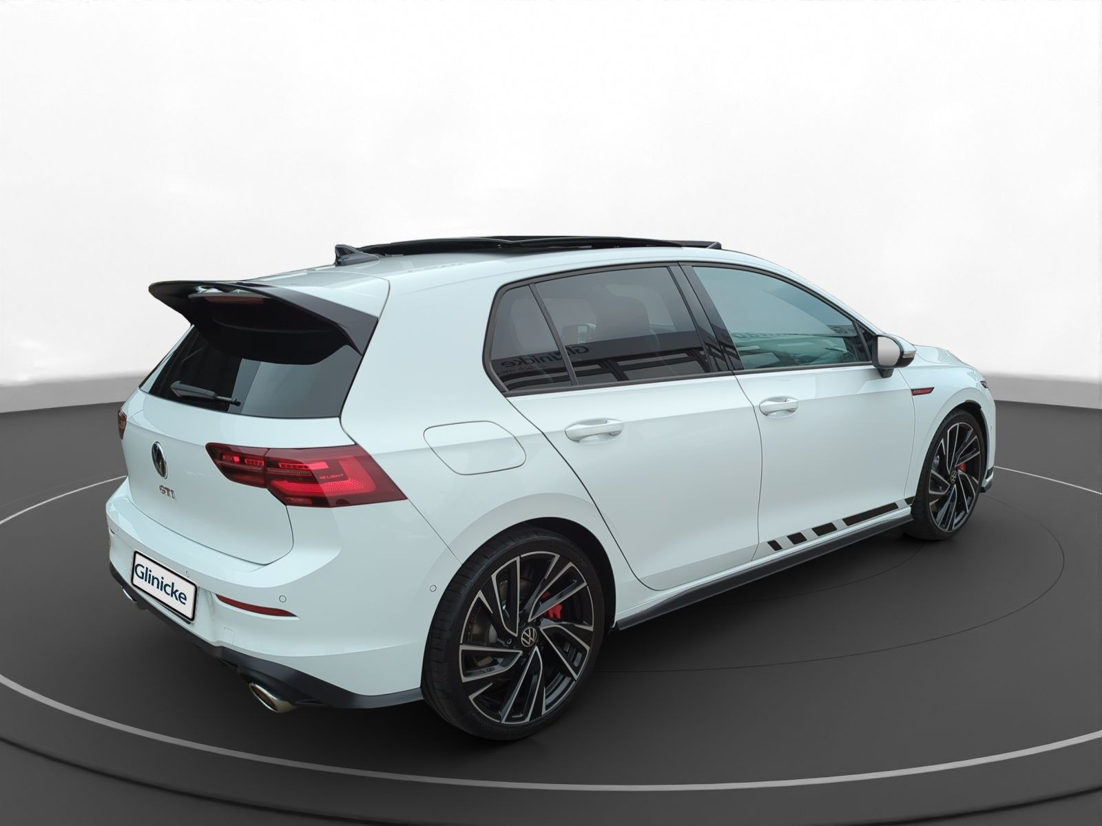 Volkswagen - Golf GTI_9