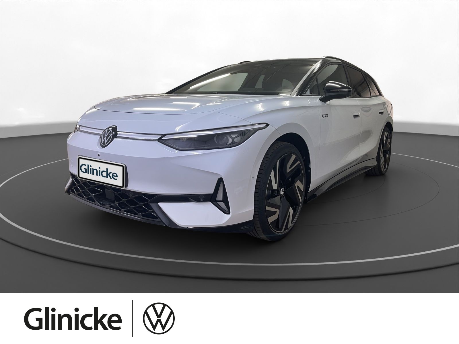 ID.7 Tourer GTX 4MOTION 250 kW (340 PS) 1-Gang-Automatik