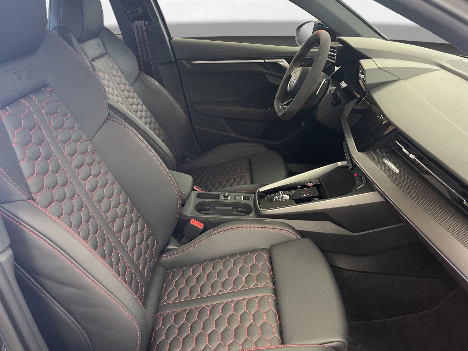 Audi - RS 3 Sportback_18