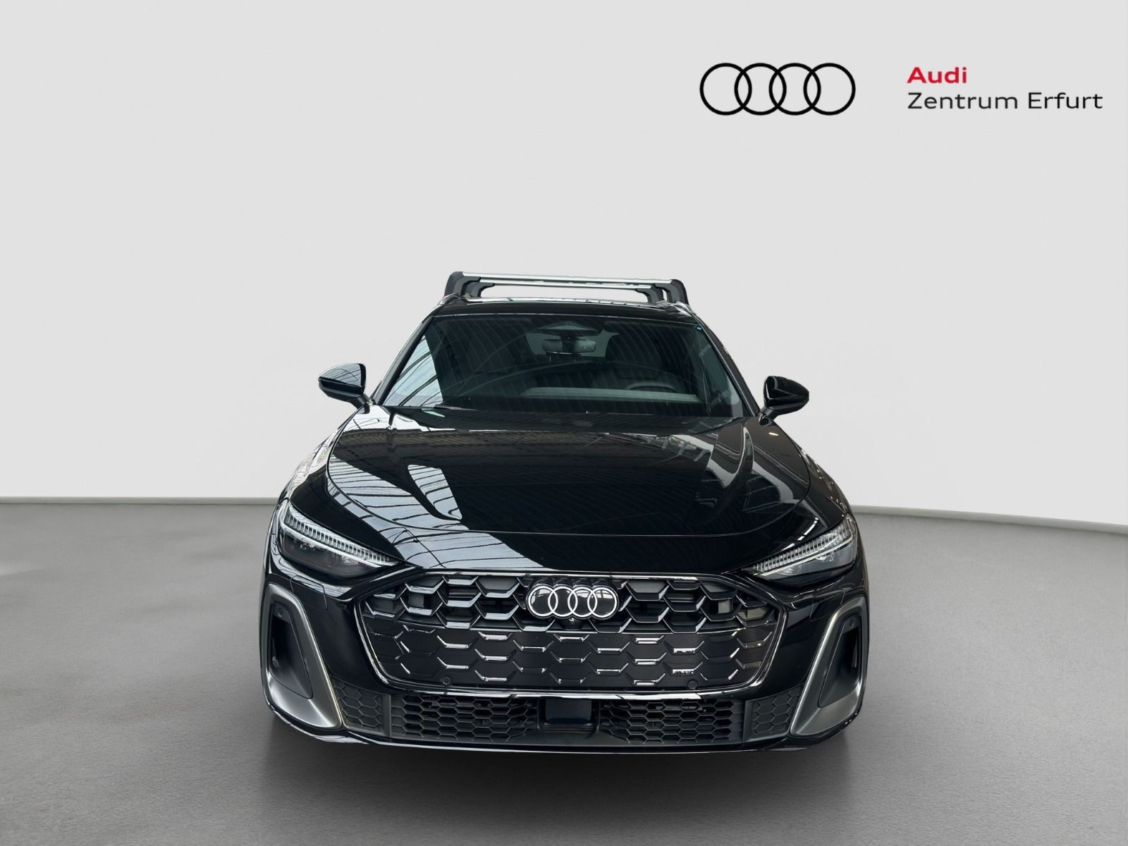 Audi - A5 Avant_2
