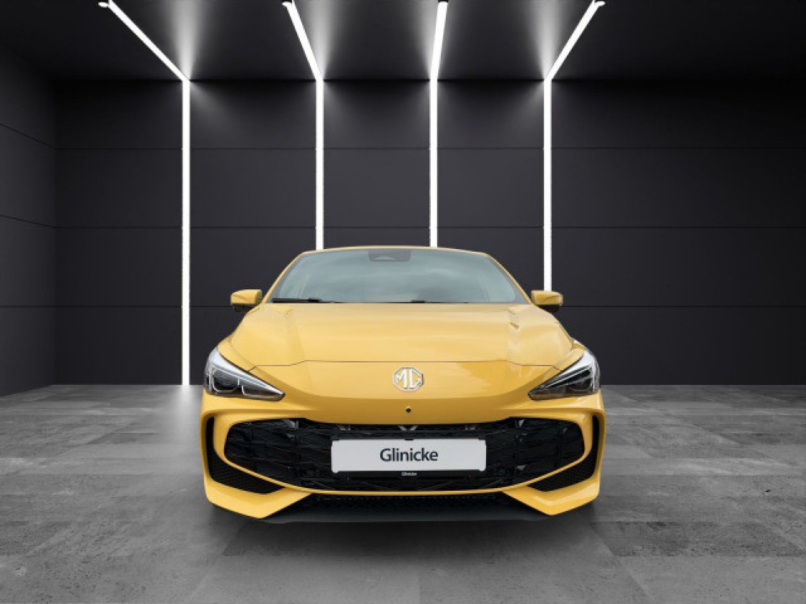 MG - MG3 Hybrid+_8