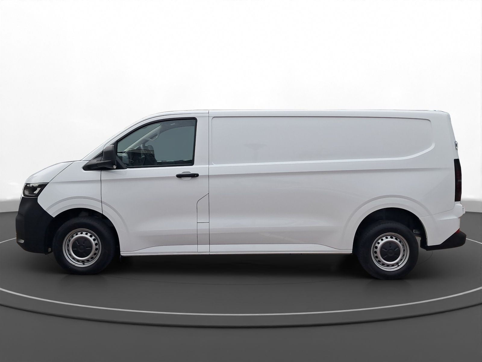 Volkswagen - Transporter Kasten_6