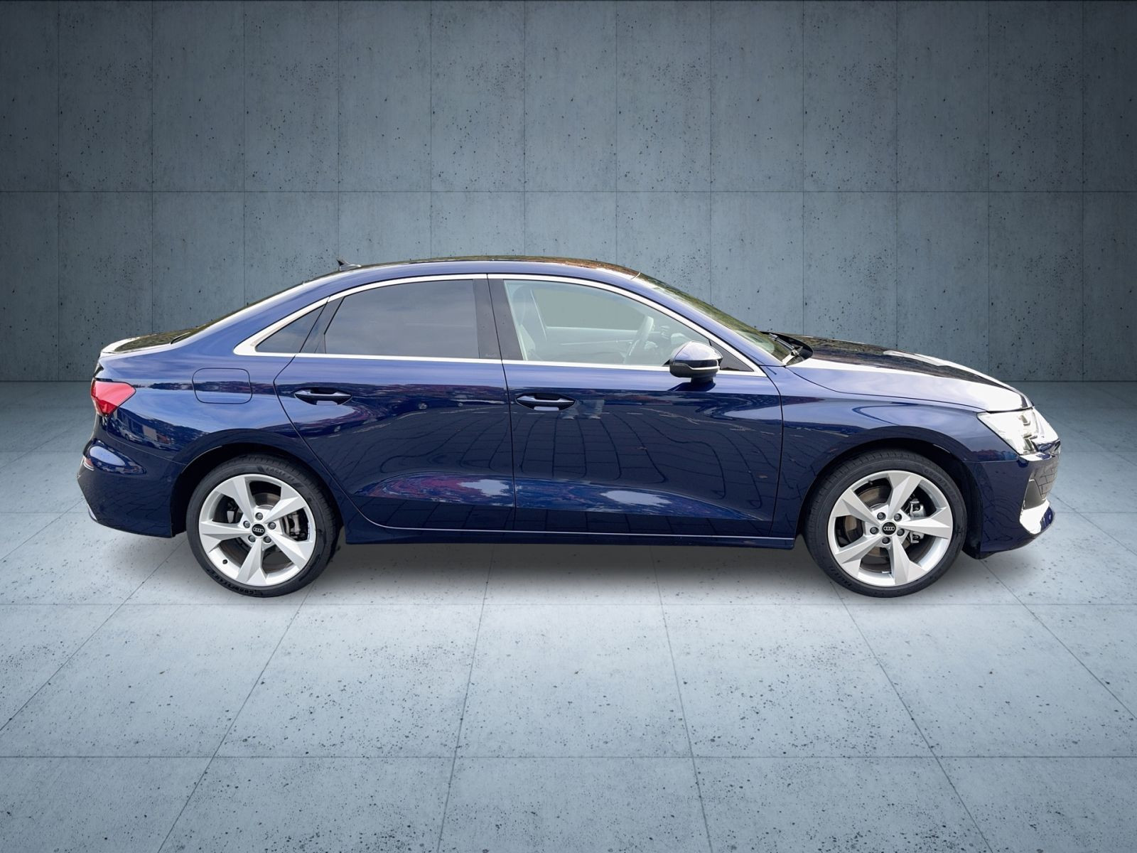 Audi - A3 Limousine_6
