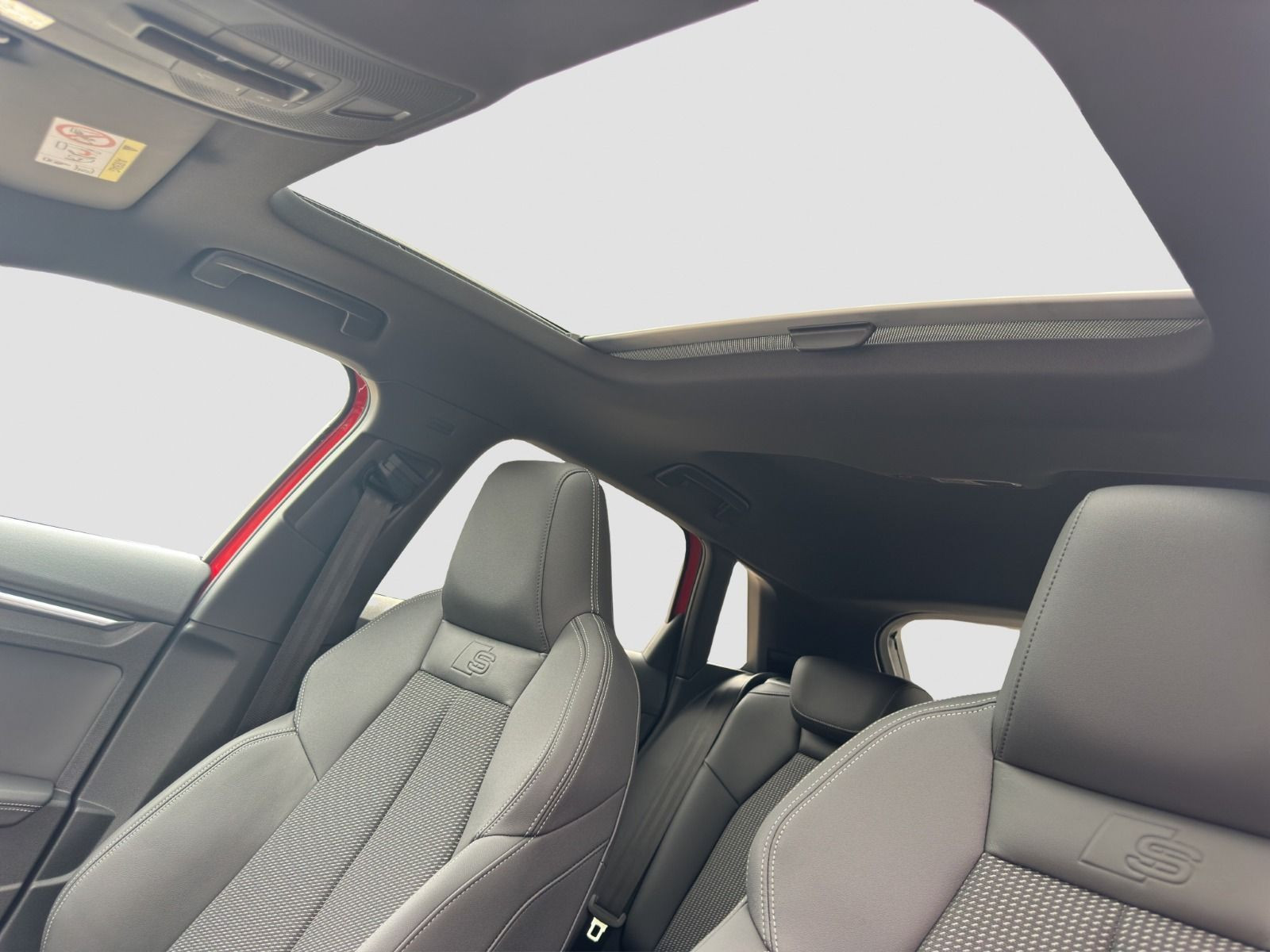 Audi - S3 Sportback_26