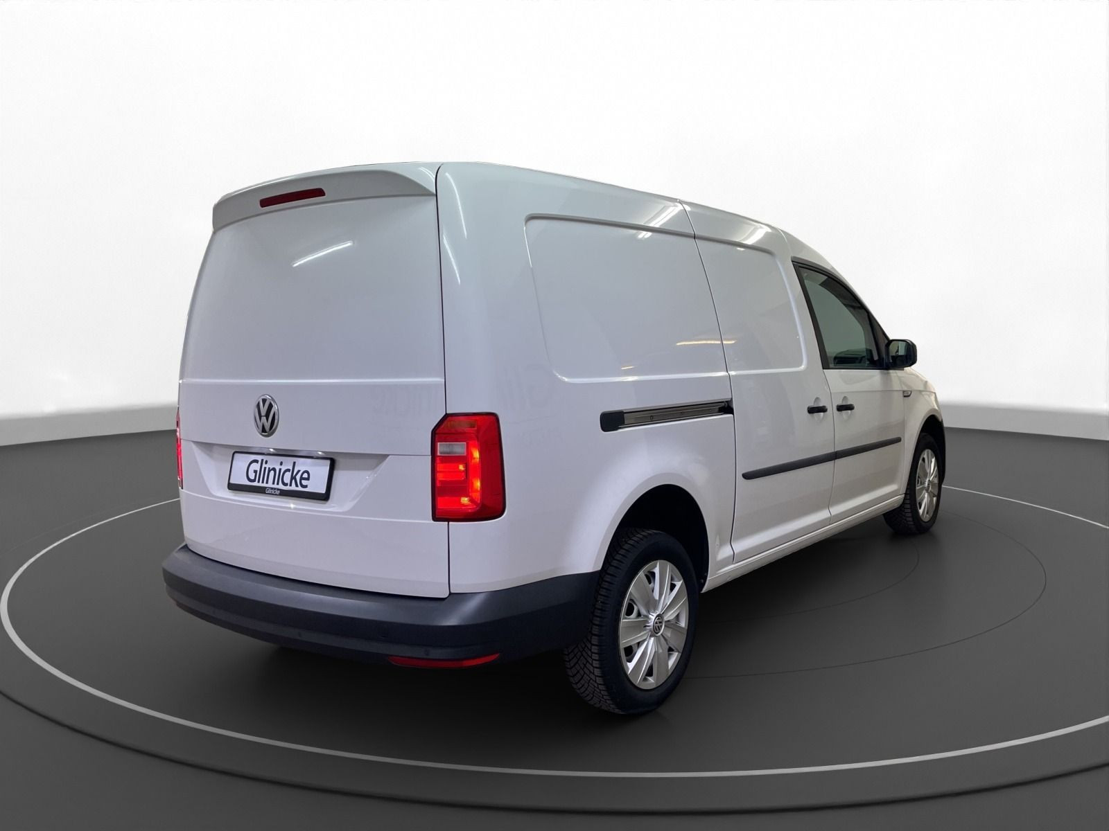 Volkswagen - Caddy Maxi_4