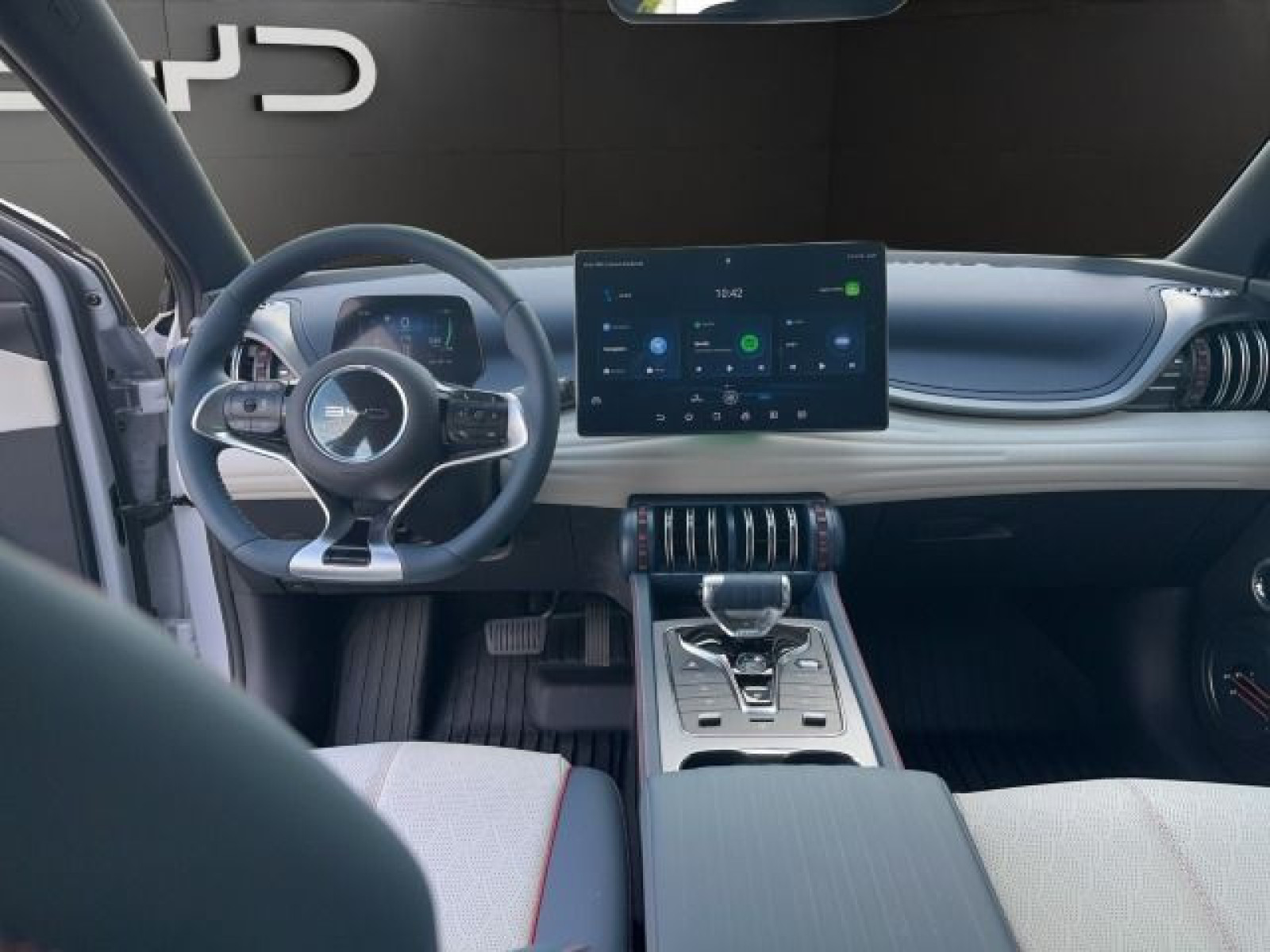 BYD - ATTO 3_14