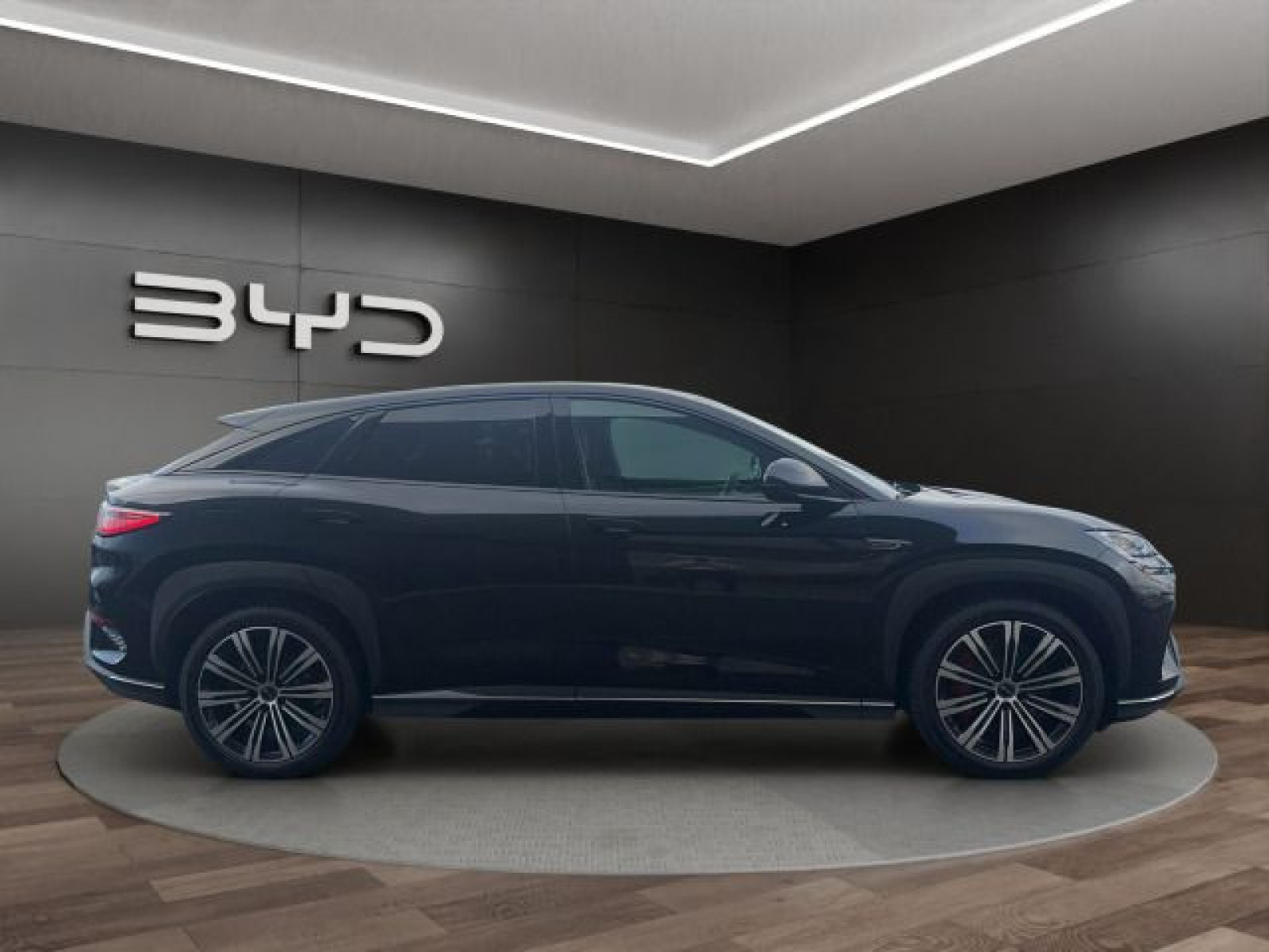 BYD - Sealion 7_7