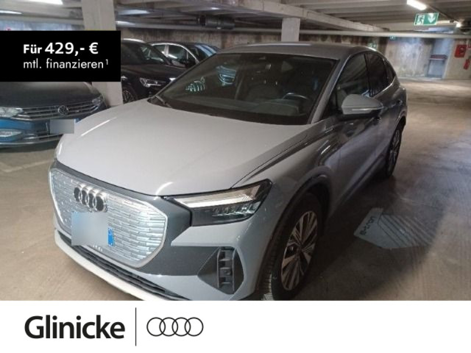 Audi - Q4 Sportback e-tron_1