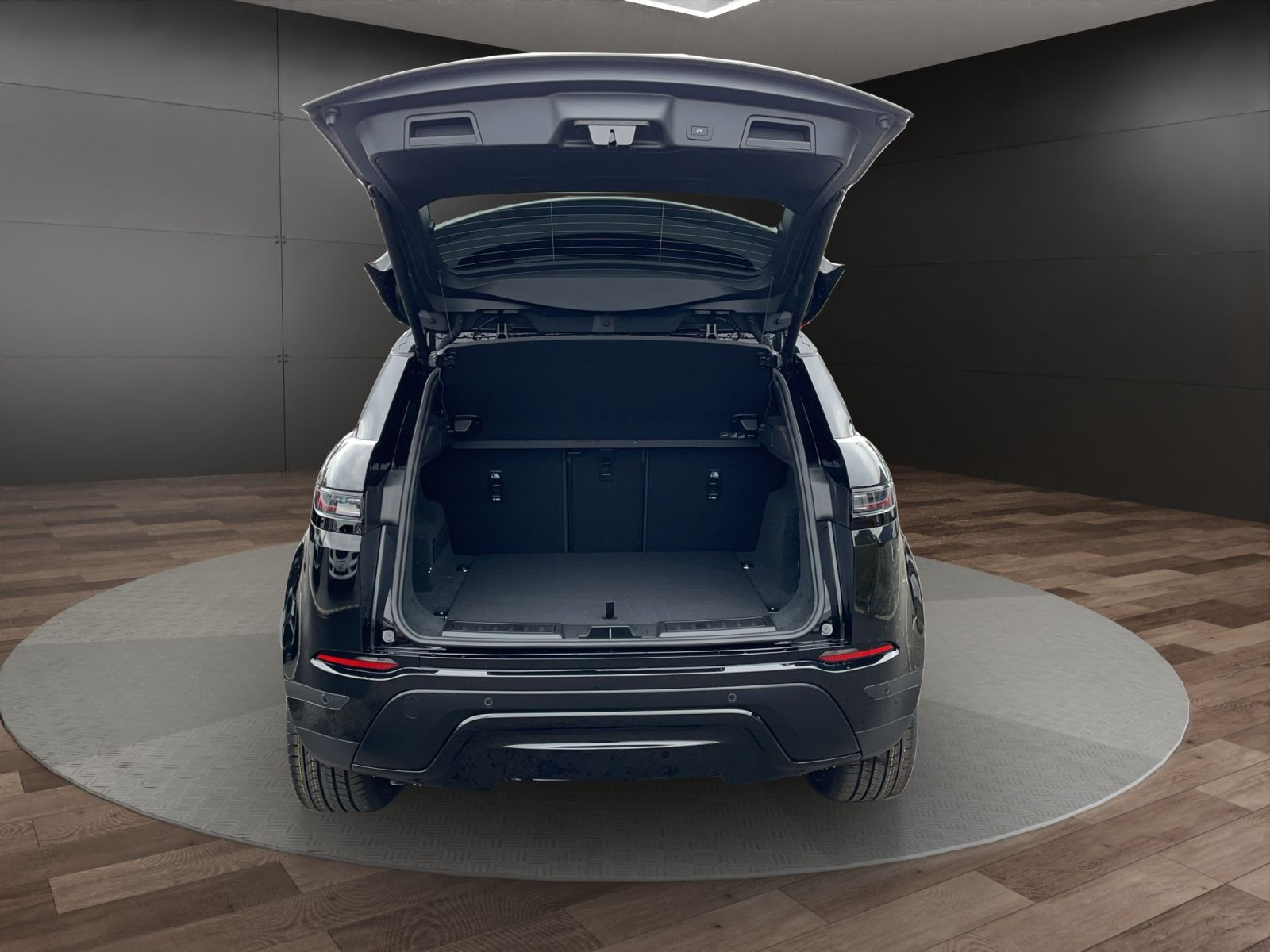 Land Rover - Range Rover Evoque_10