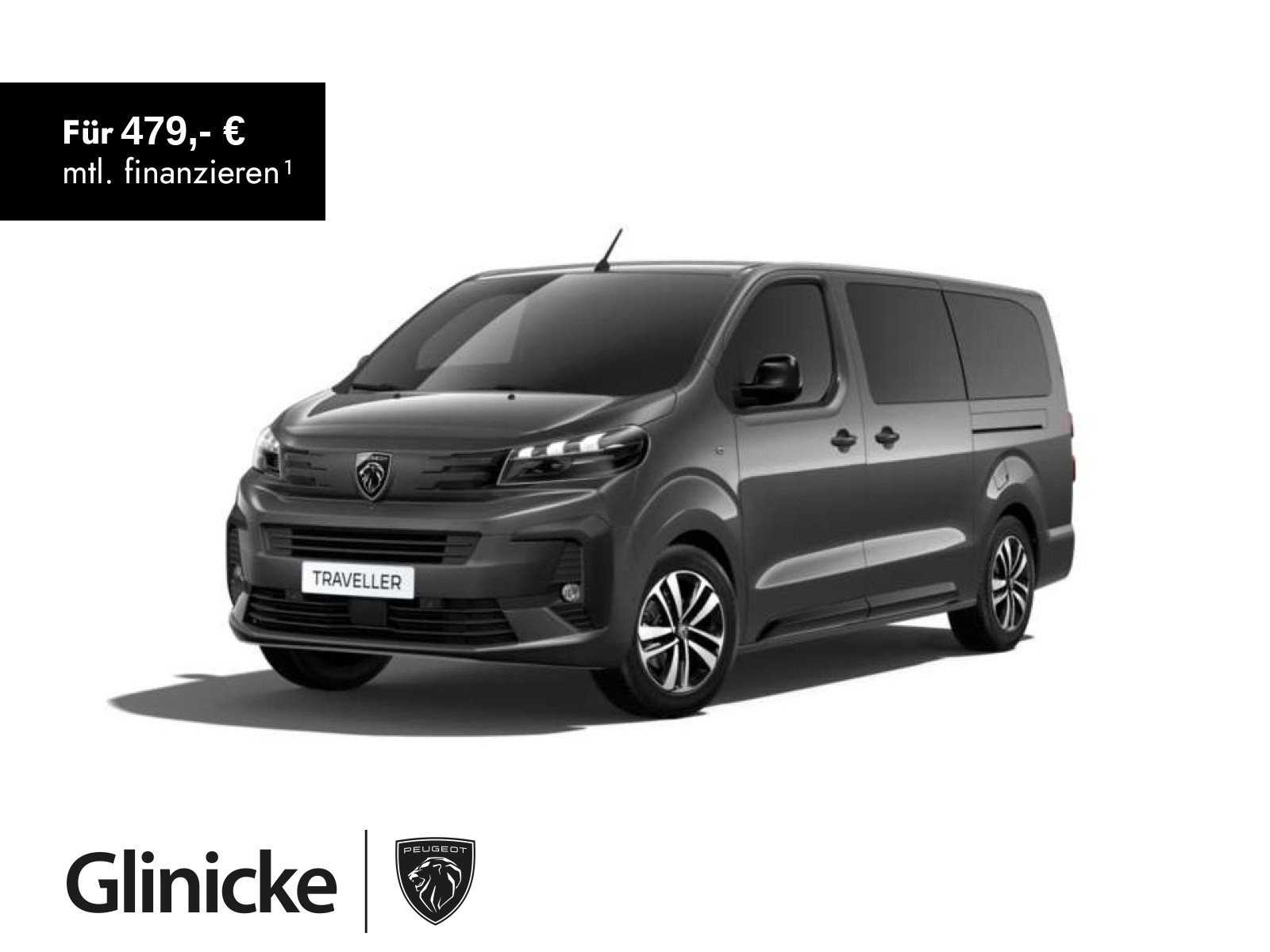 Peugeot - Traveller_1