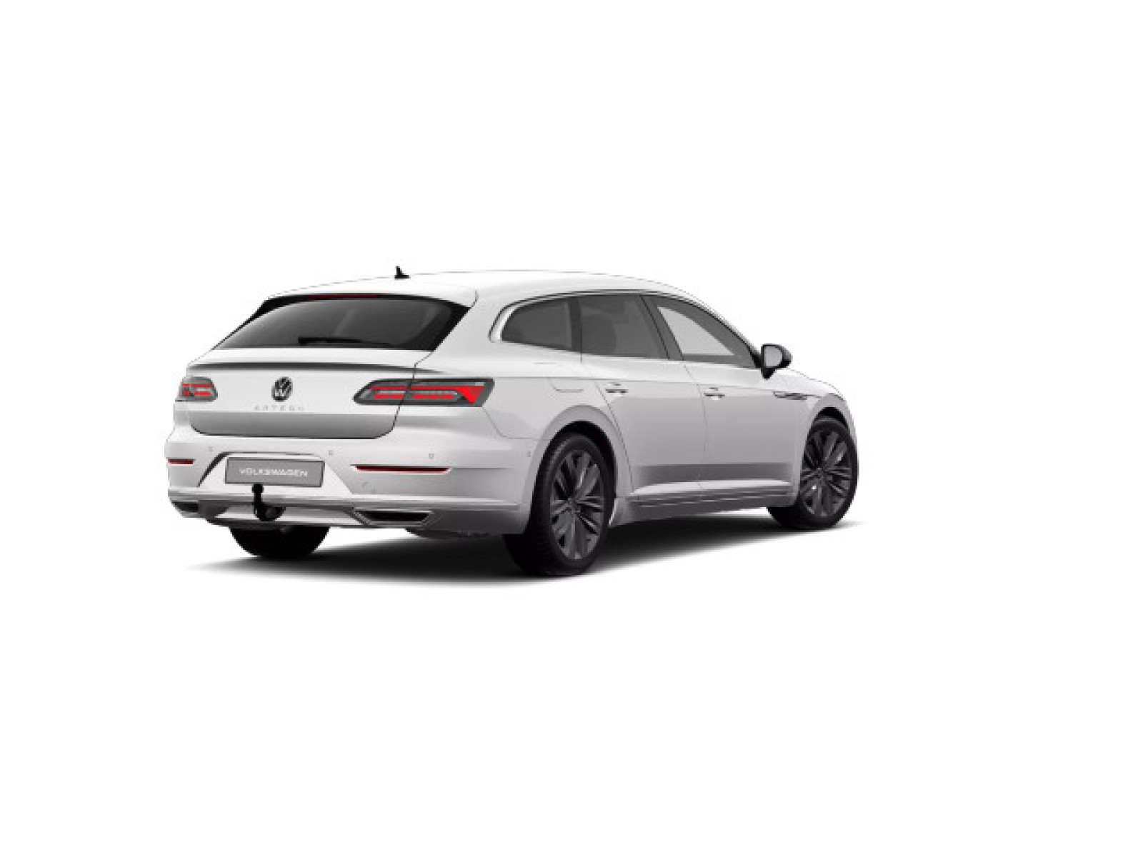 Volkswagen - Arteon Shooting Brake_9 Volkswagen - Arteon Shooting Brake_9
