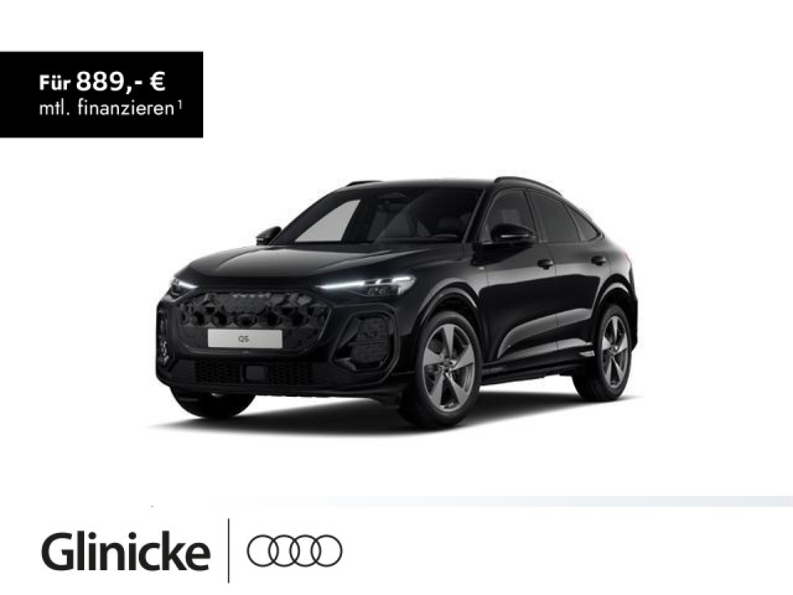 Audi - Q5 Sportback_1