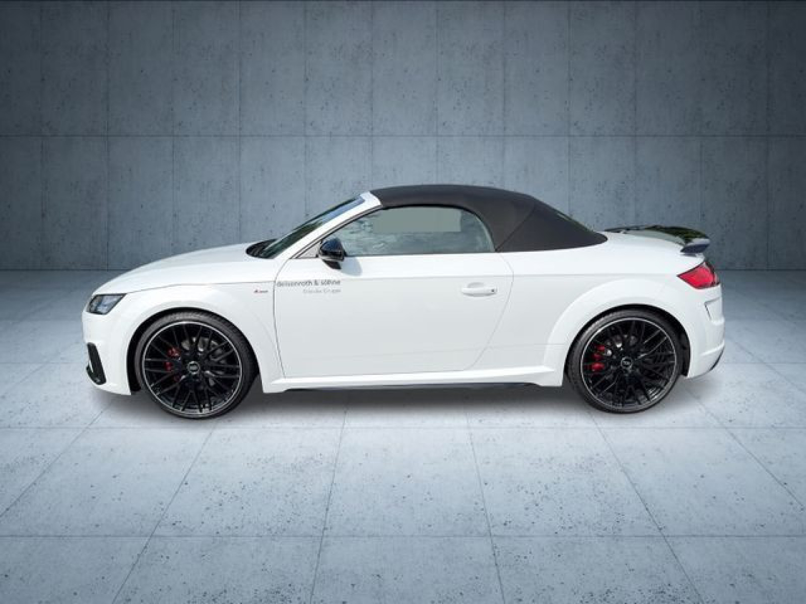 Audi - TT Roadster_5