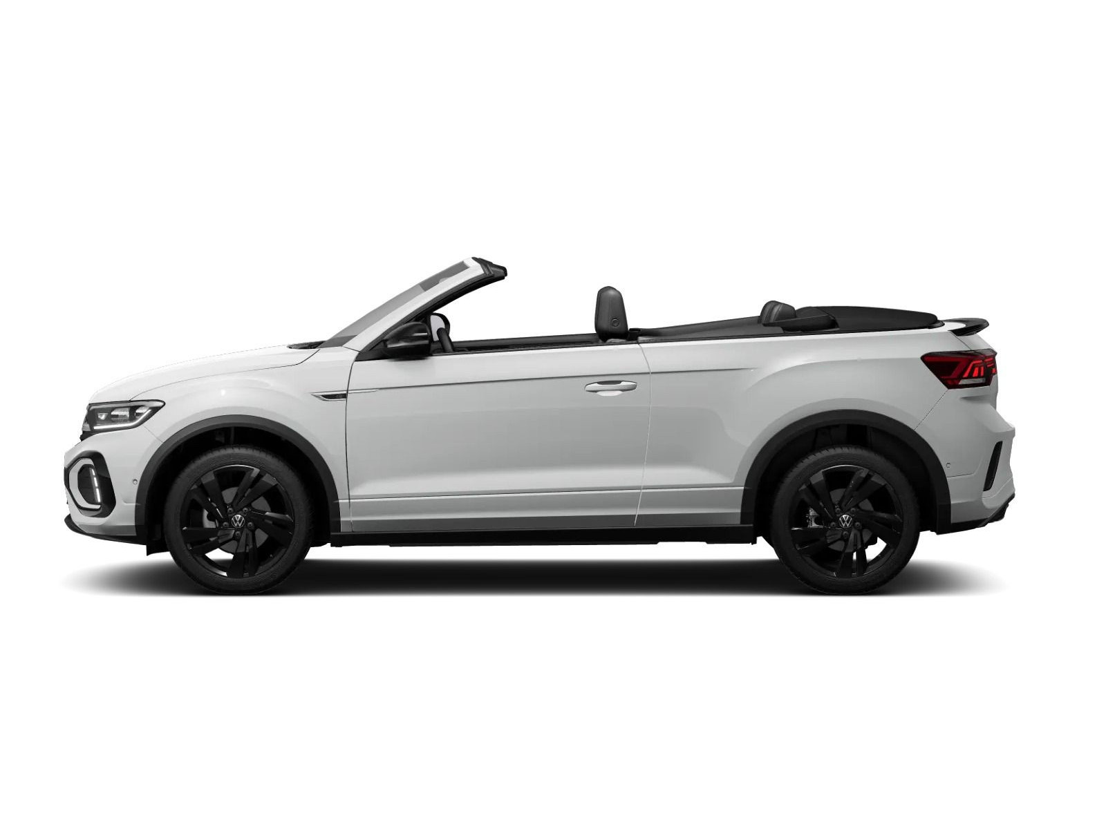 Volkswagen - T-Roc Cabriolet_4