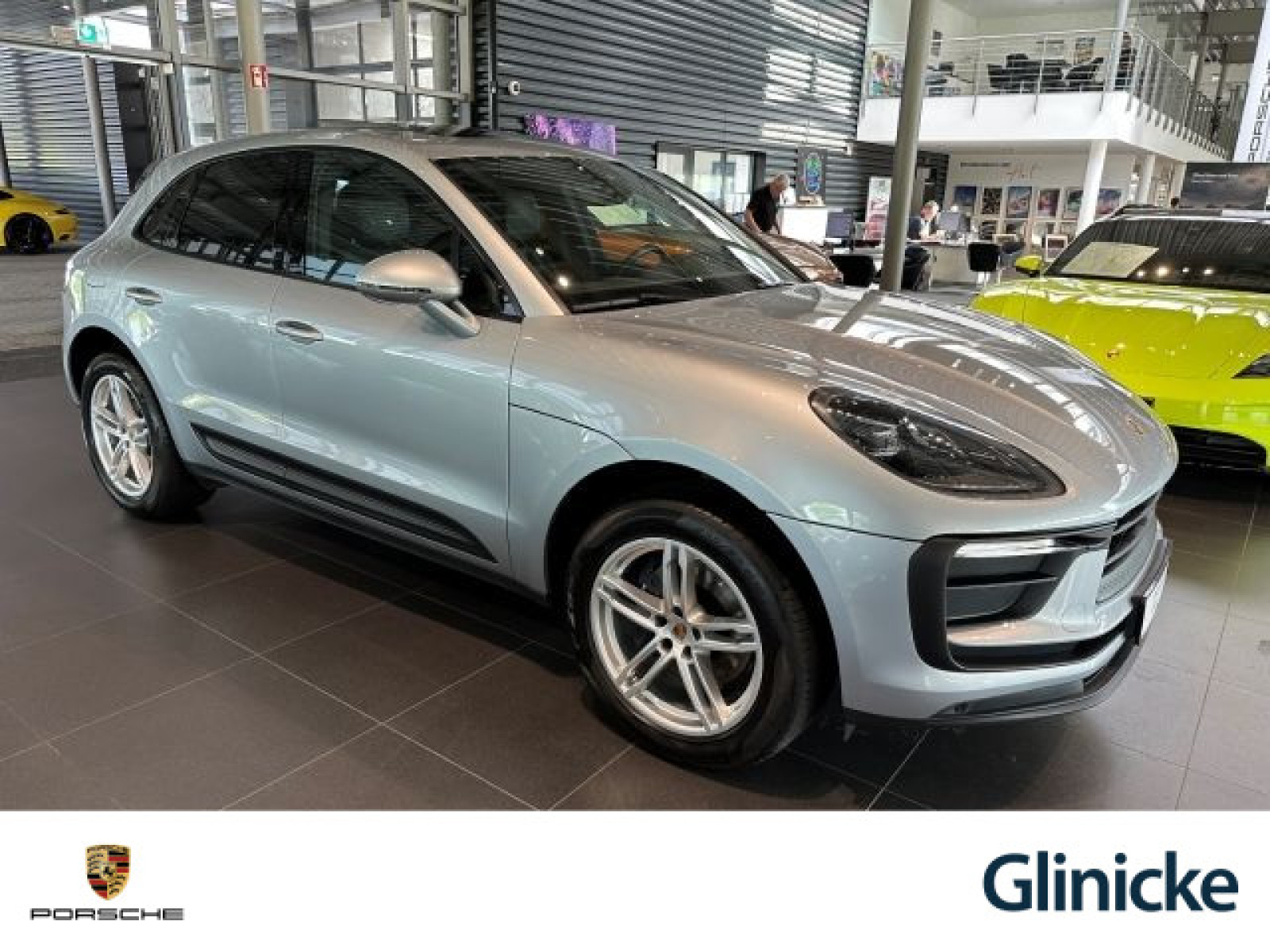 Porsche - Macan_7