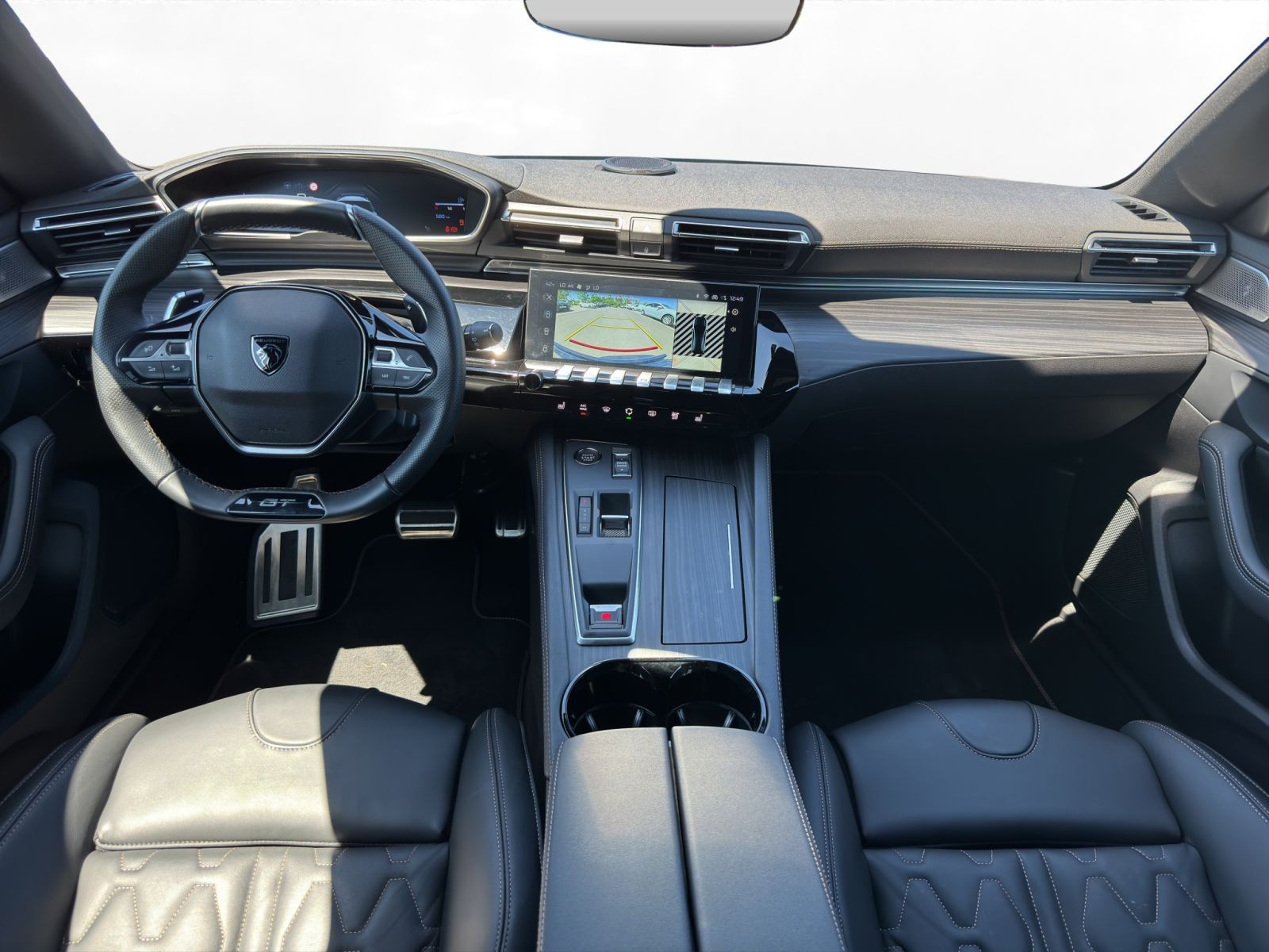 Peugeot - 508_9