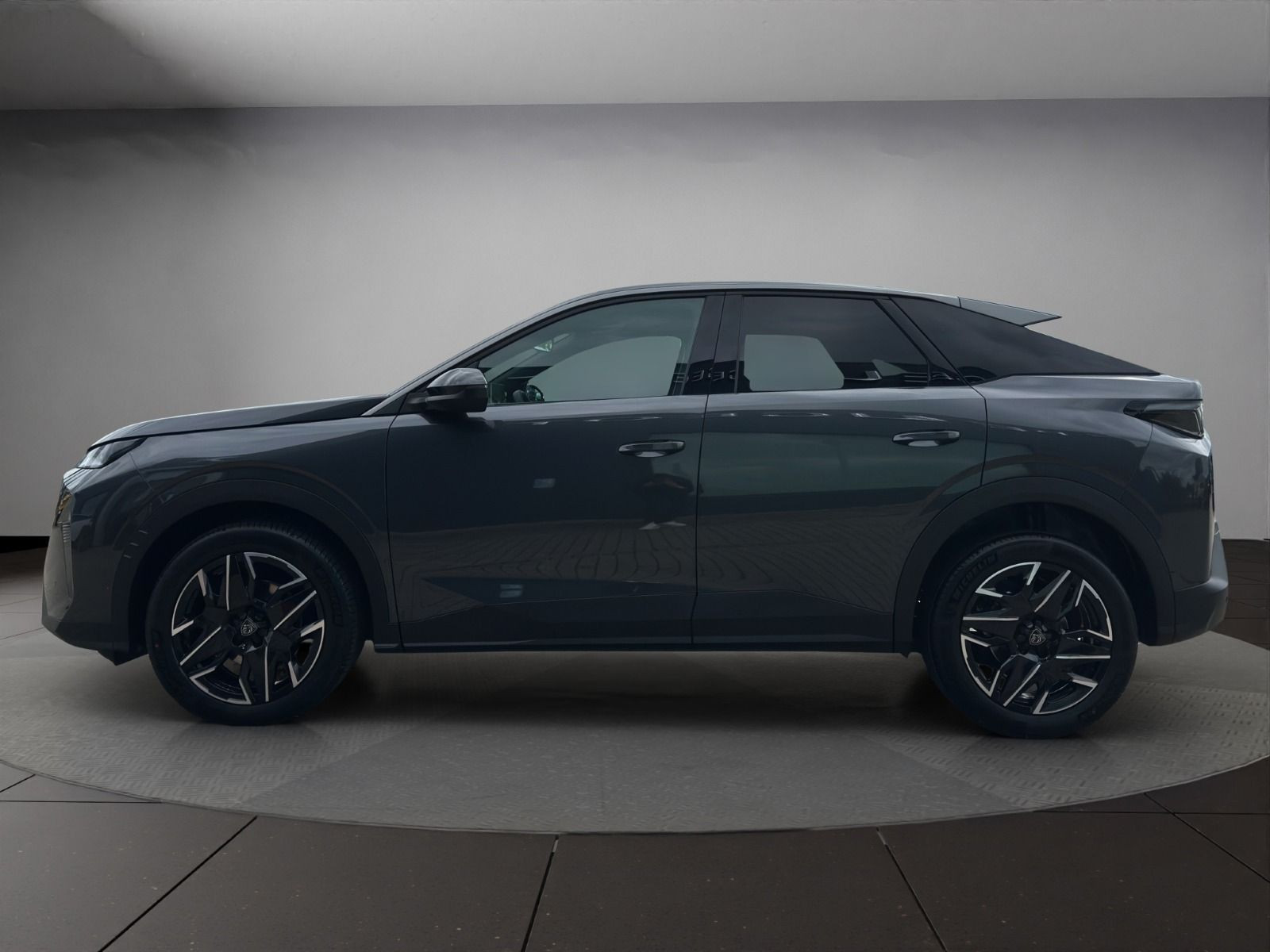 Peugeot - 3008_2