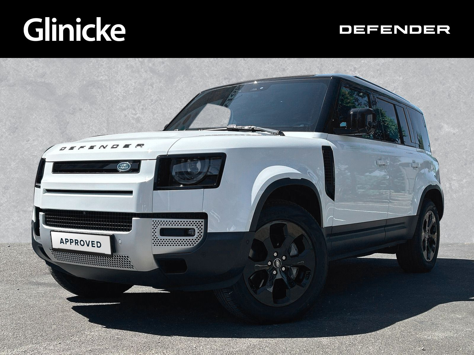 Land Rover - Defender_1