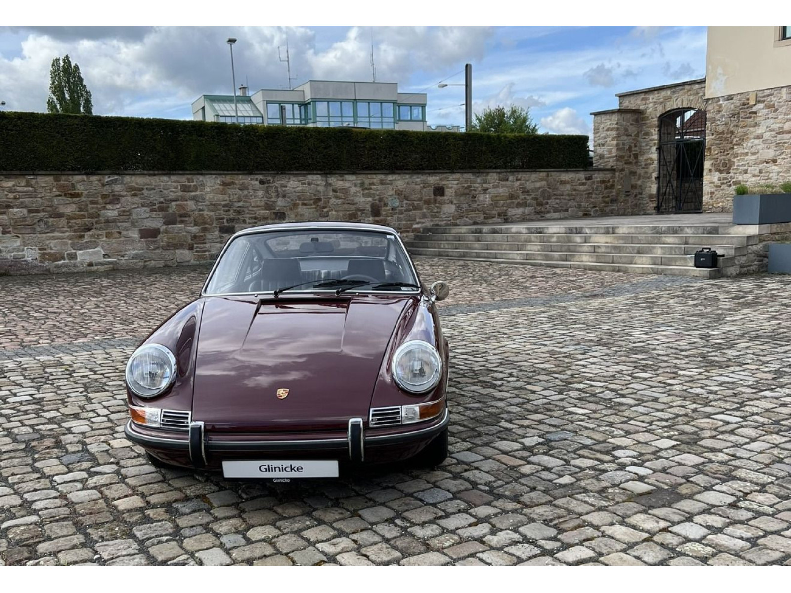 Porsche - 911_29