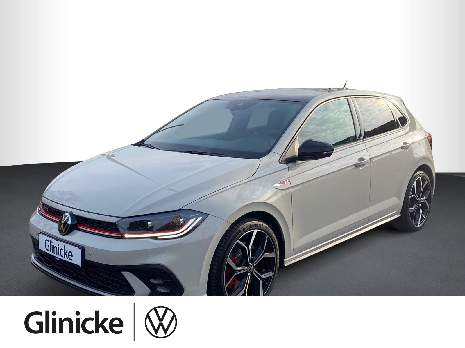 Polo GTI 2.0 TSI DSG, NAVI, MATRIX
