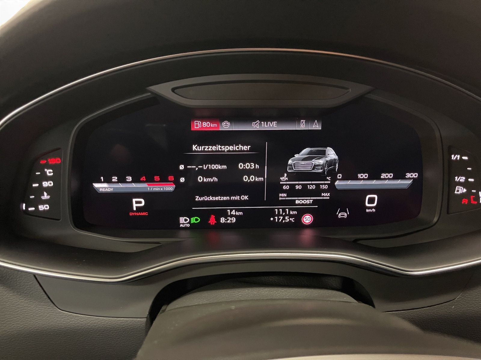 Audi - S6 Avant_17 Audi - S6 Avant_17