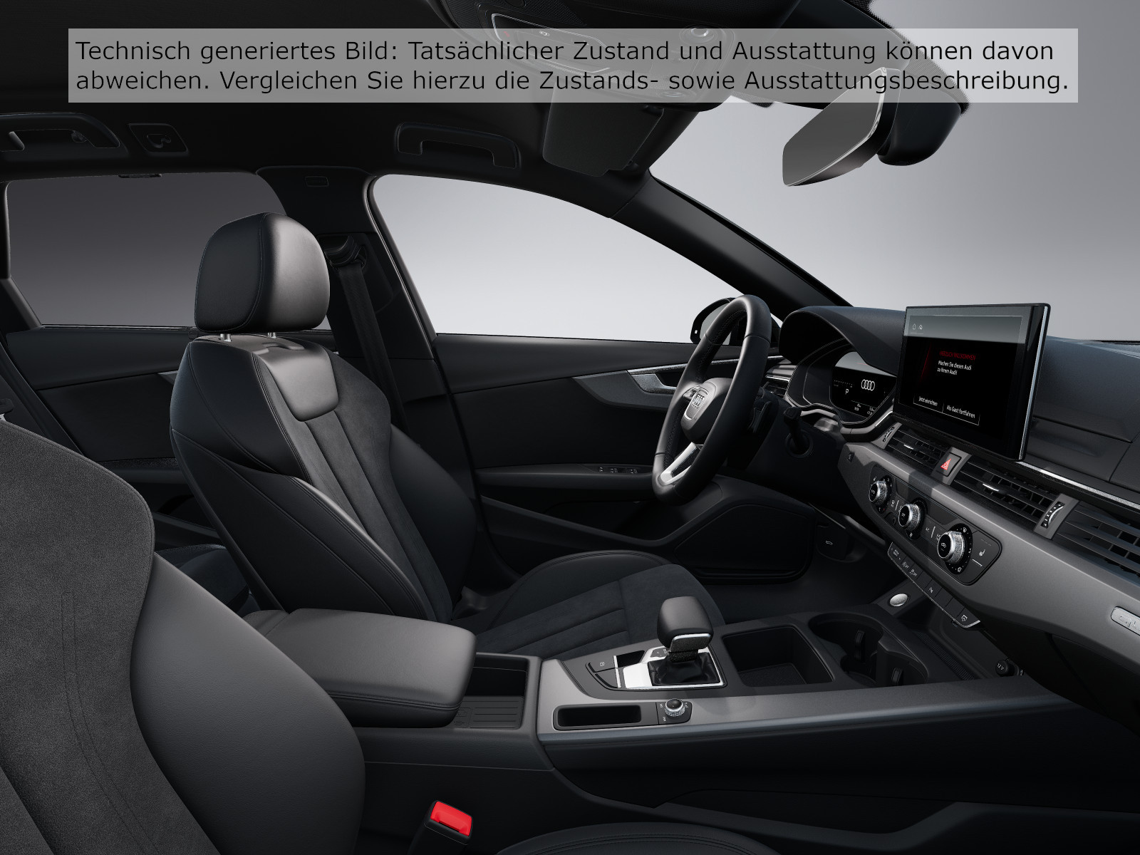 Audi - A4 Avant_12