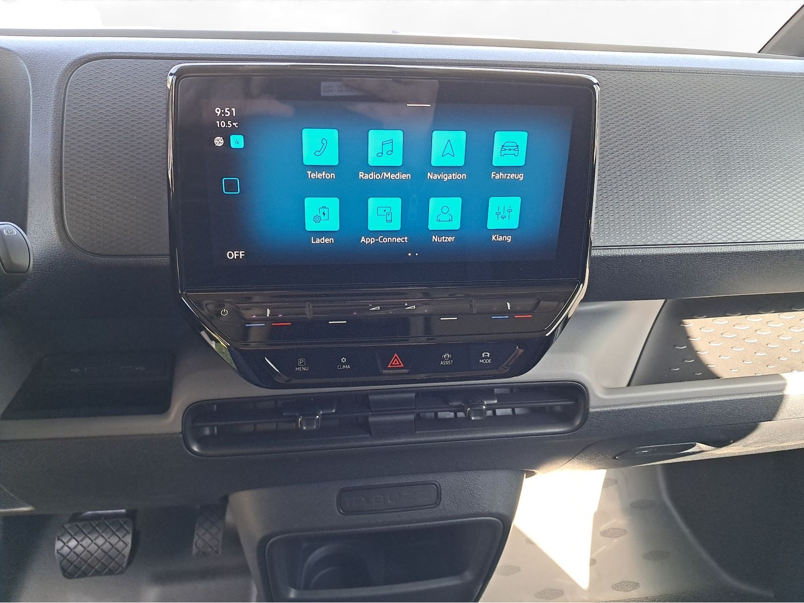 Volkswagen - ID. Buzz Cargo_13